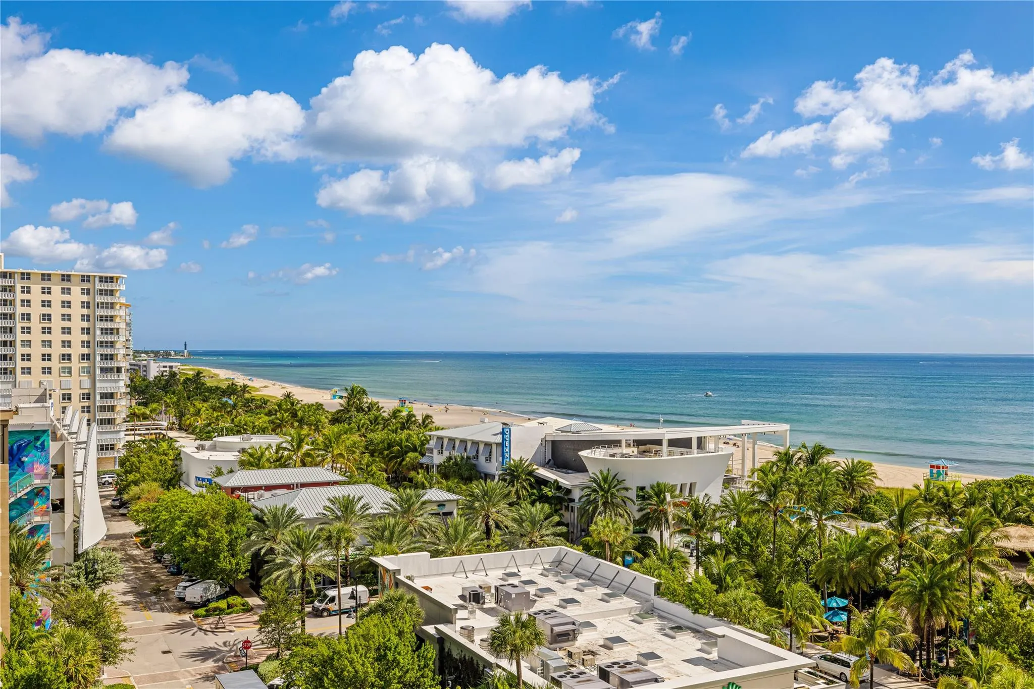 133 N Pompano Beach Blvd, #906
