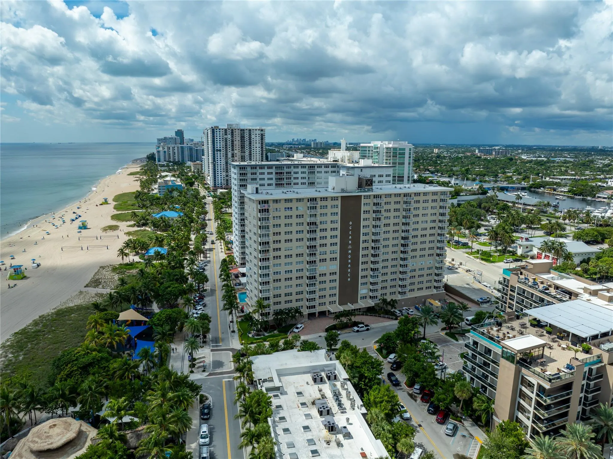 133 N Pompano Beach Blvd, #906
