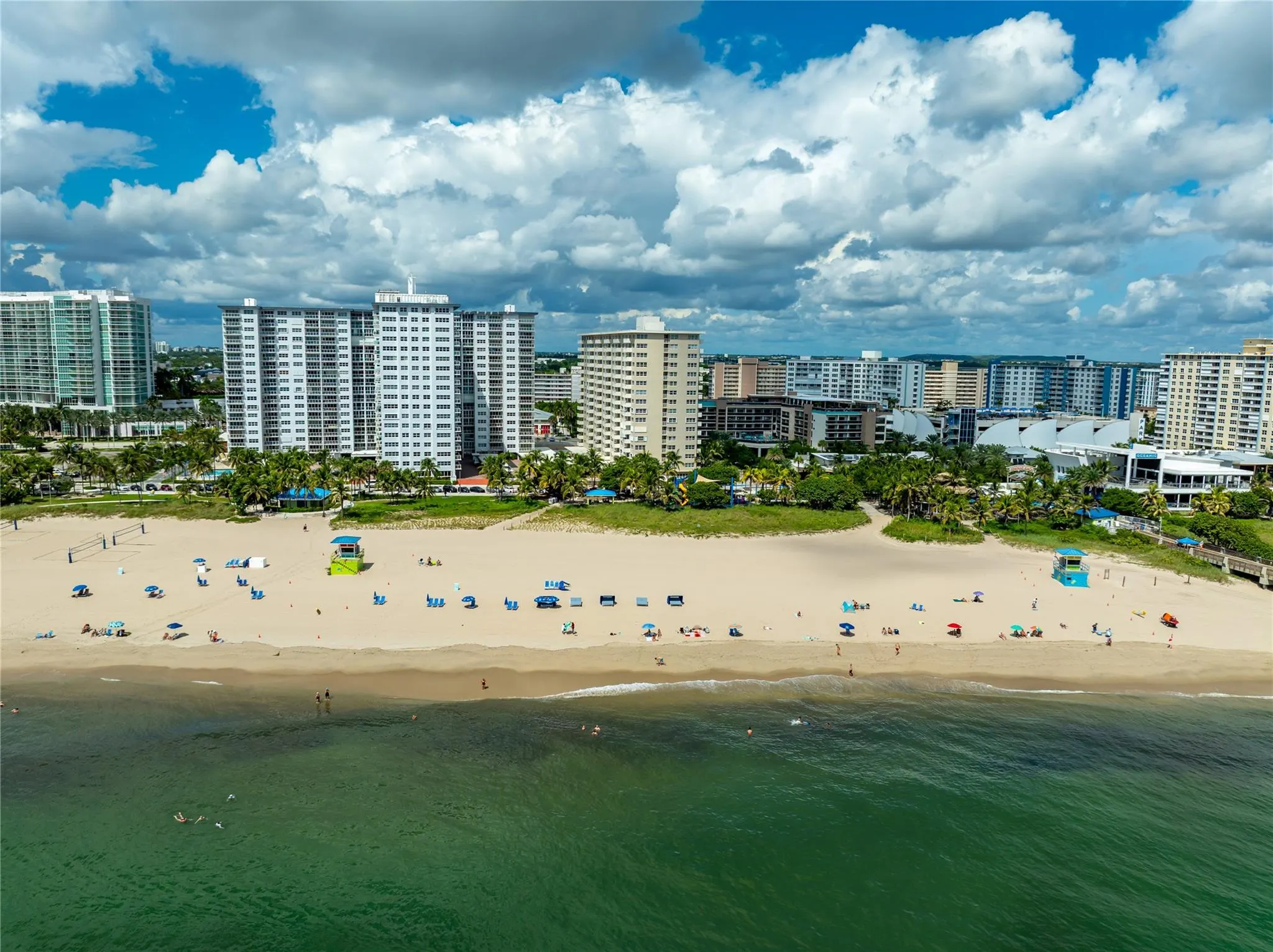 133 N Pompano Beach Blvd, #906
