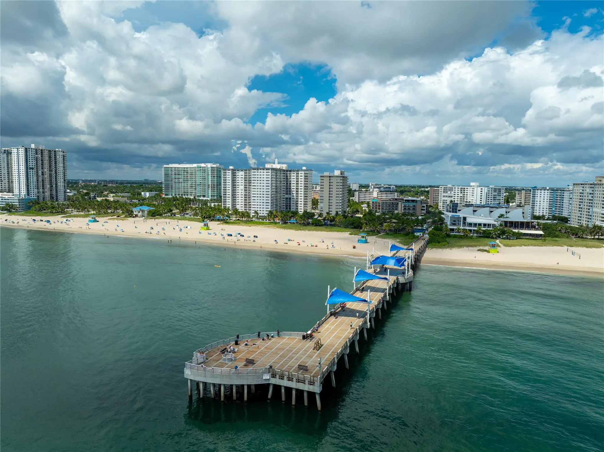 133 N Pompano Beach Blvd, #906