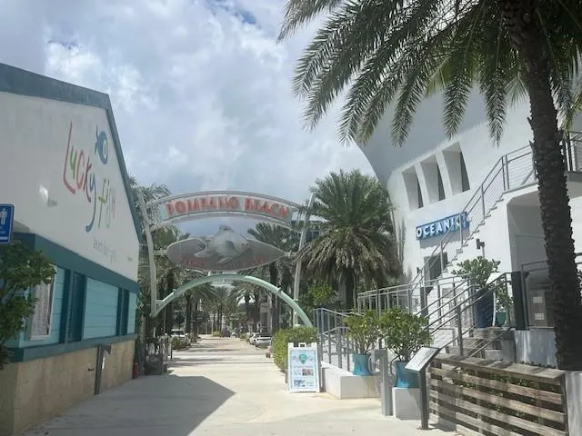 133 N Pompano Beach Blvd, #906