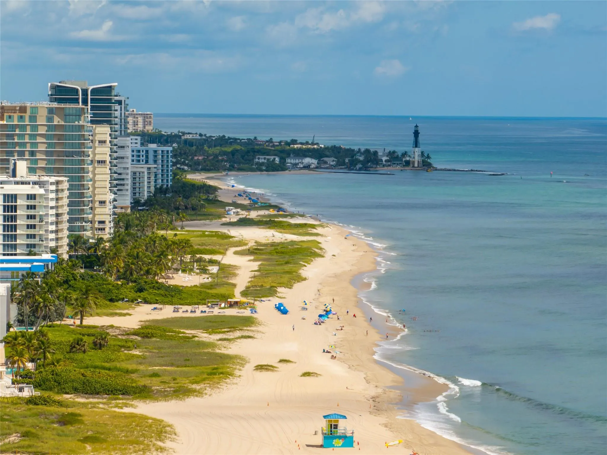 133 N Pompano Beach Blvd, #906
