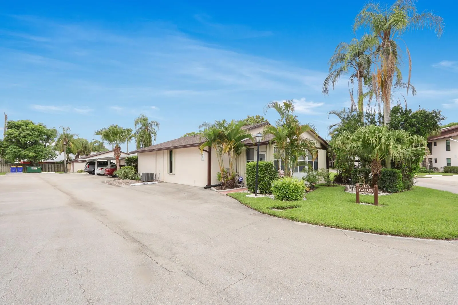 6531 SE Federal Hwy, #G106