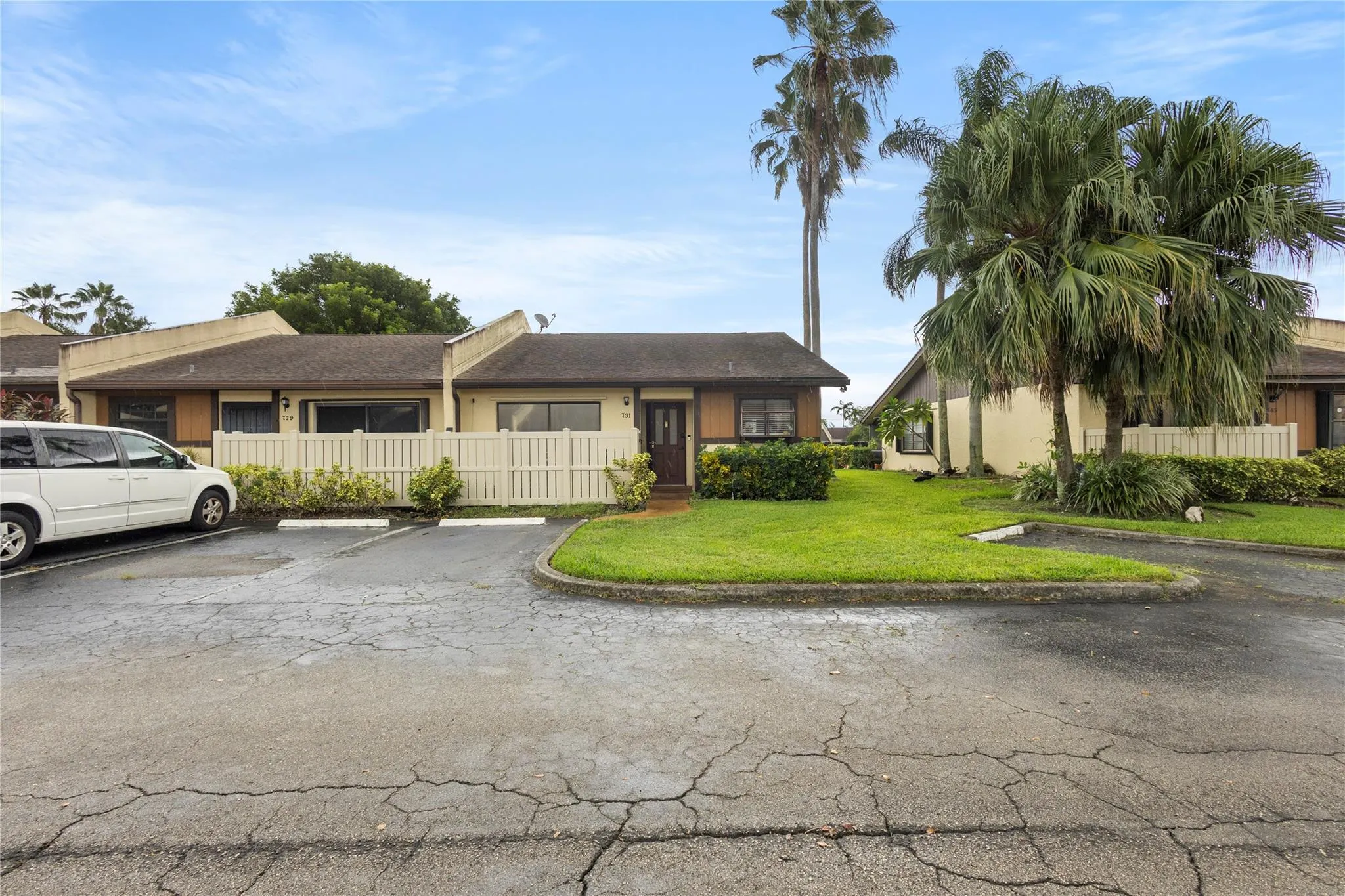 731 Banks Road