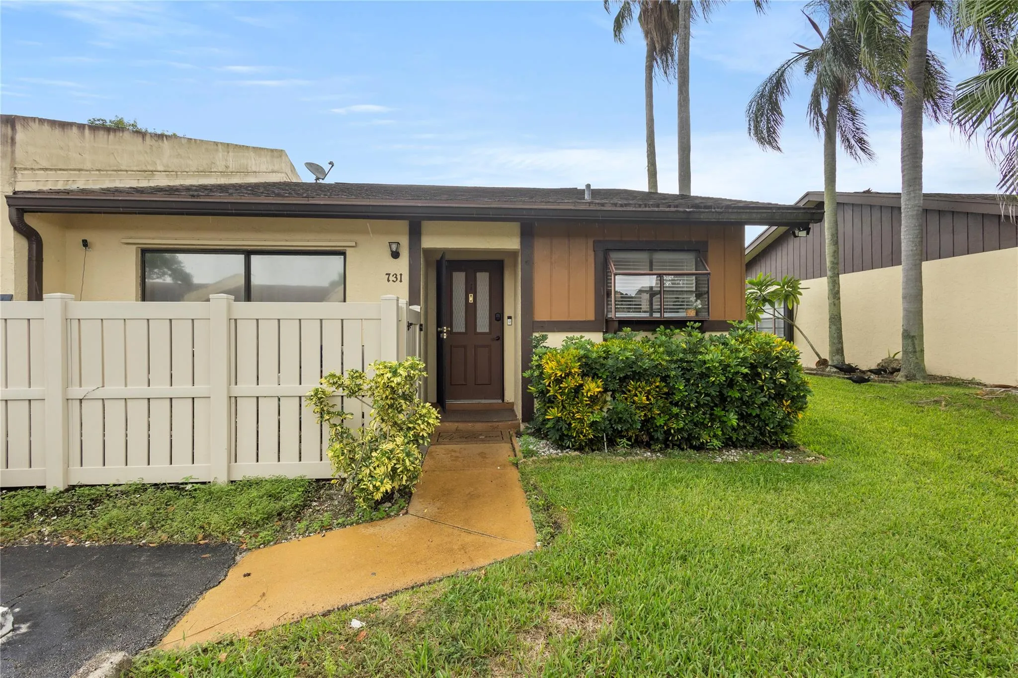 731 Banks Road