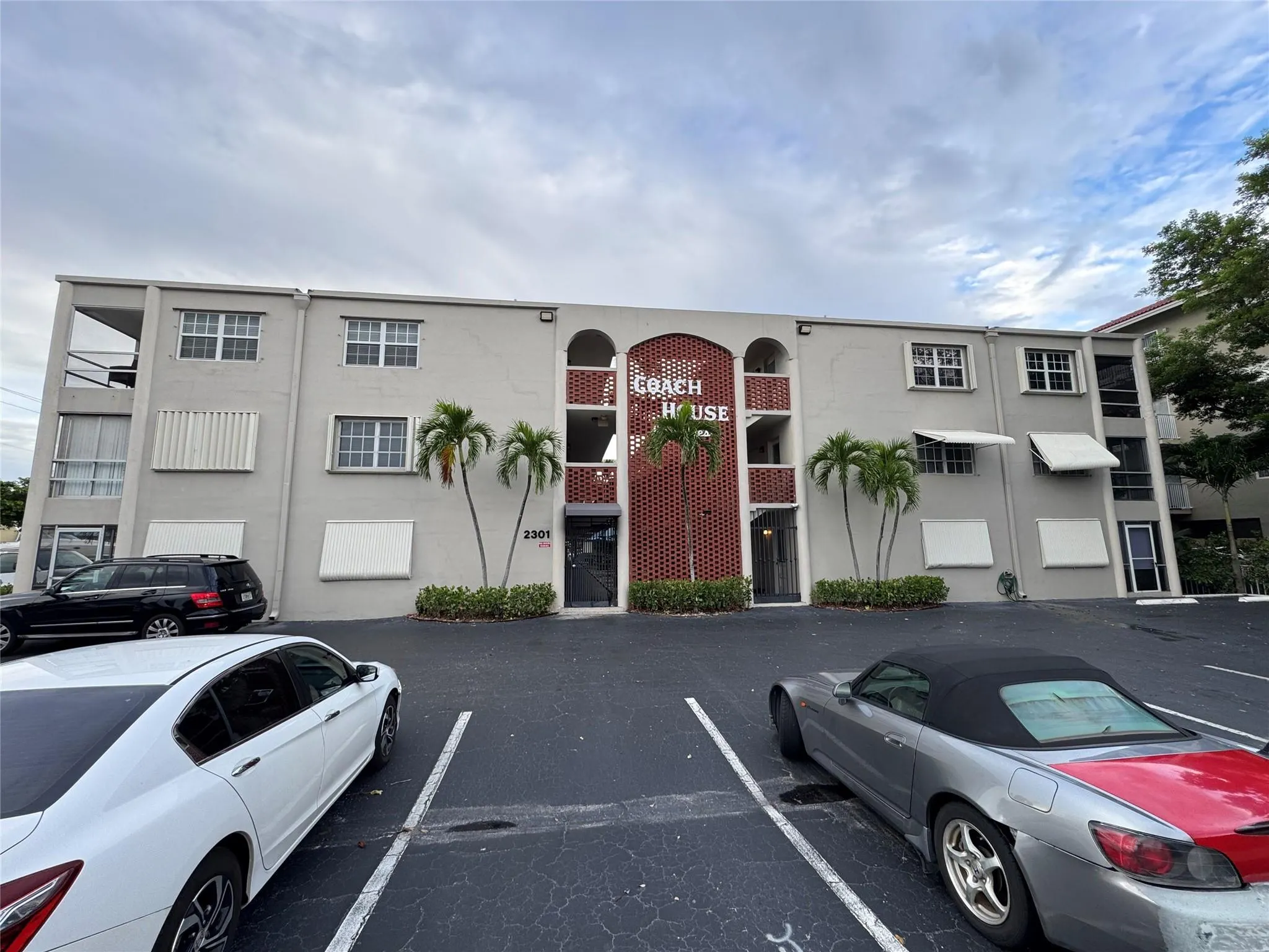 2301 NE 14th Street Causeway, #303w