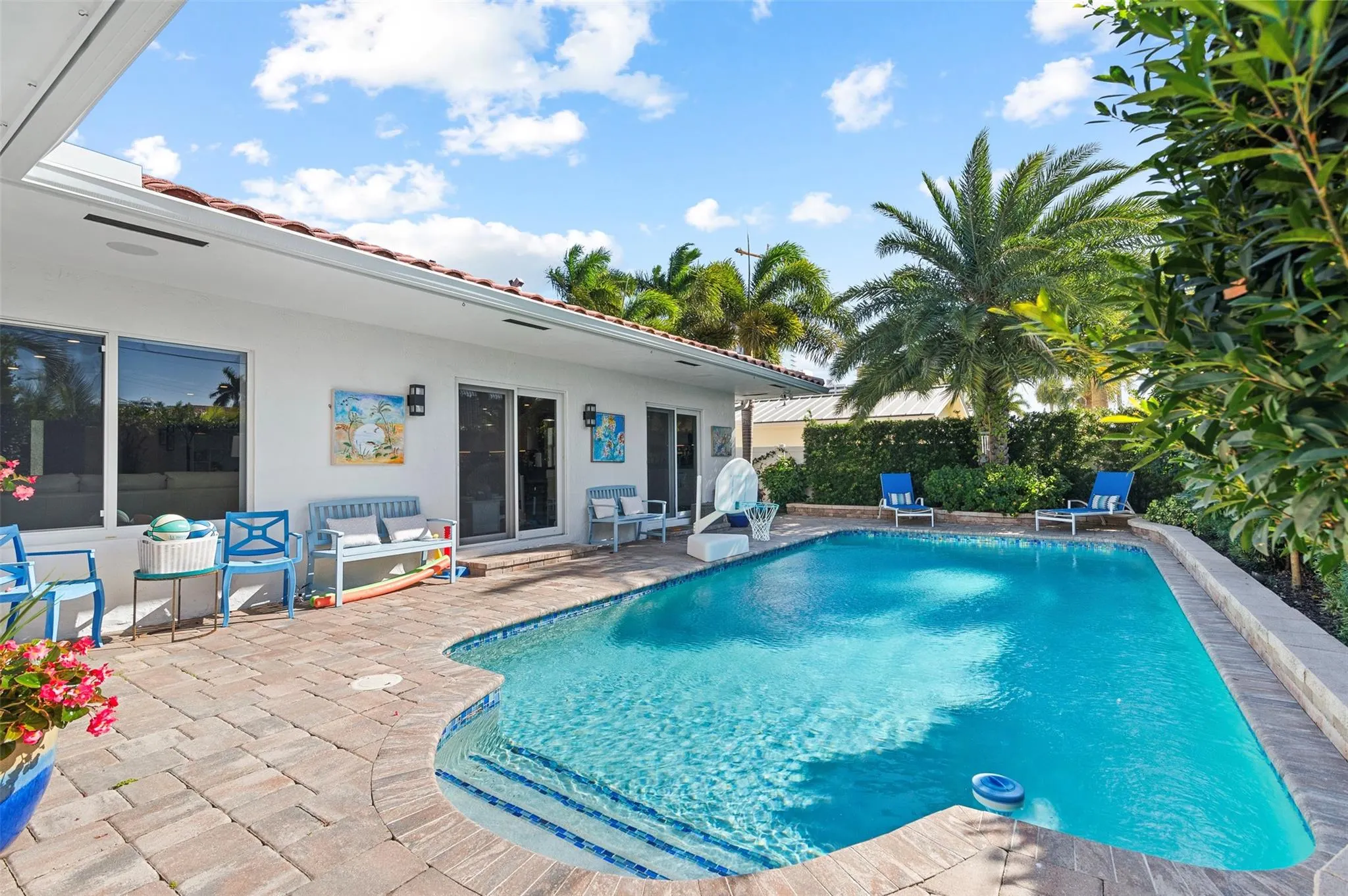 3250 Spanish River Dr