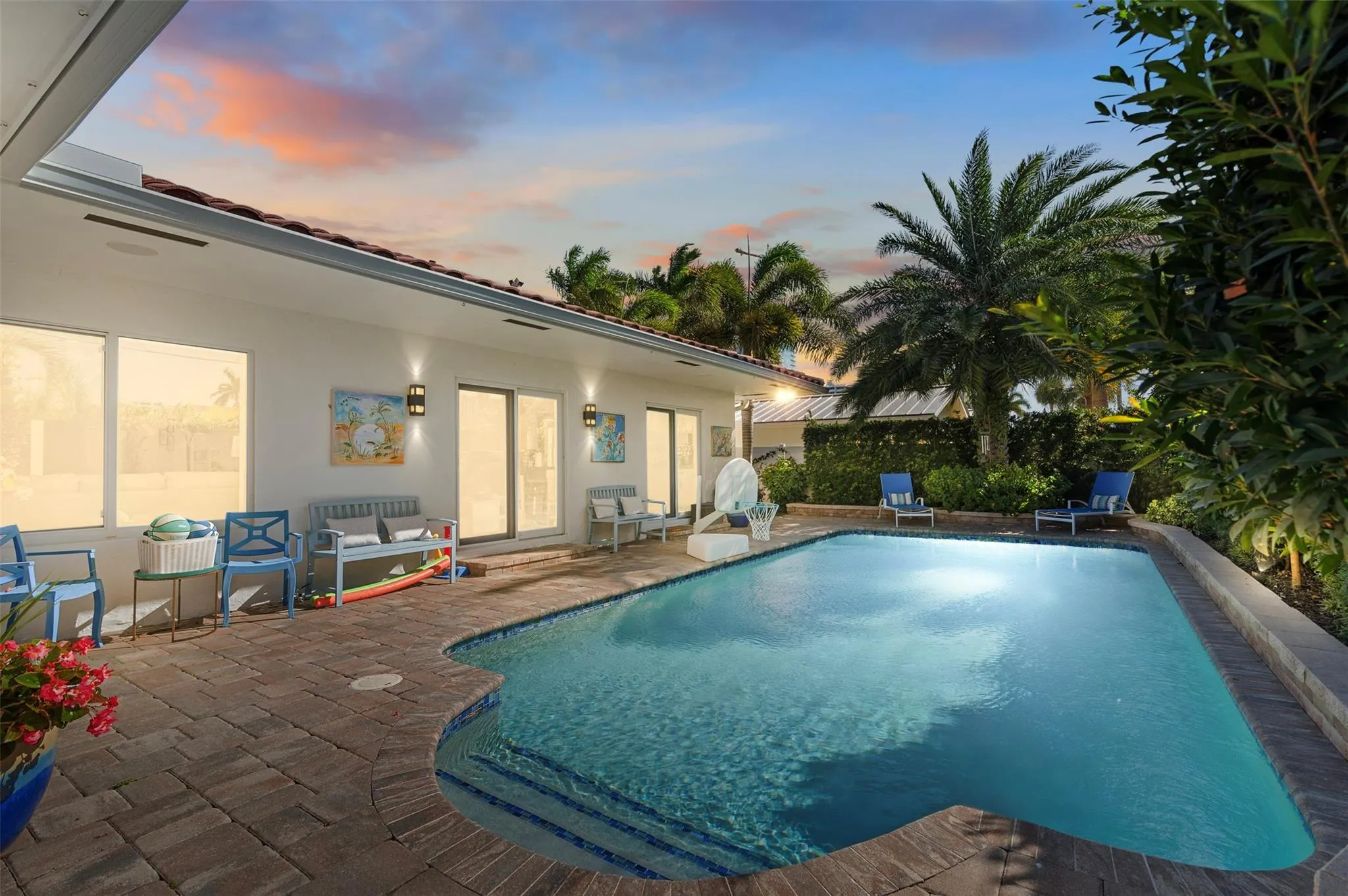 3250 Spanish River Dr