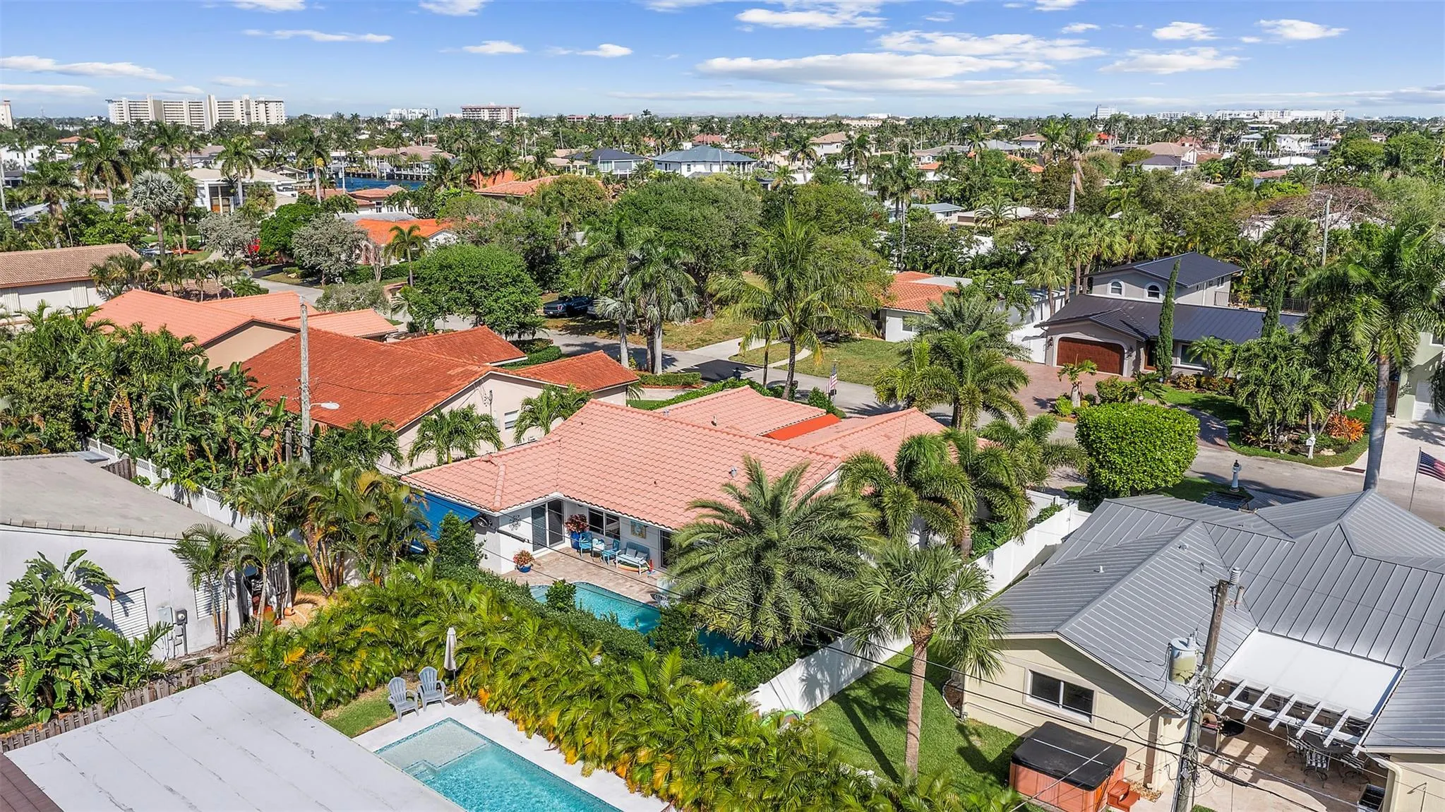 3250 Spanish River Dr