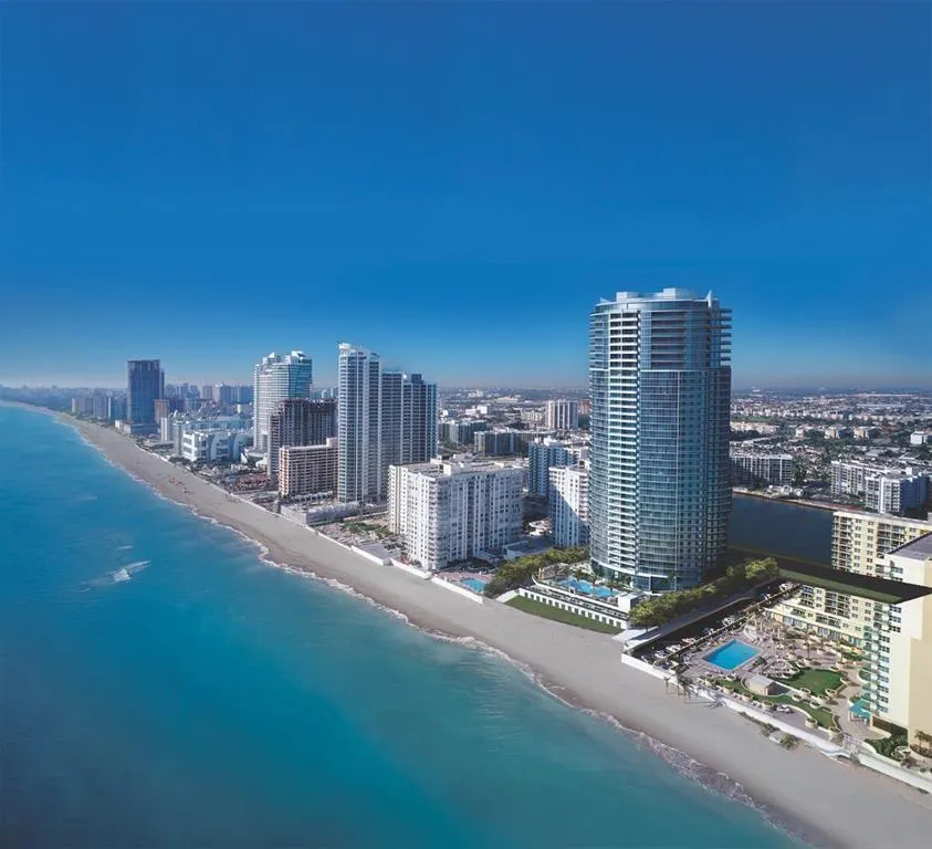 2711 S Ocean Dr, #506