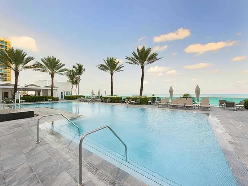 2711 S Ocean Dr, #506