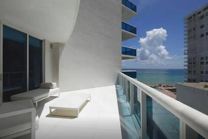2711 S Ocean Dr, #506