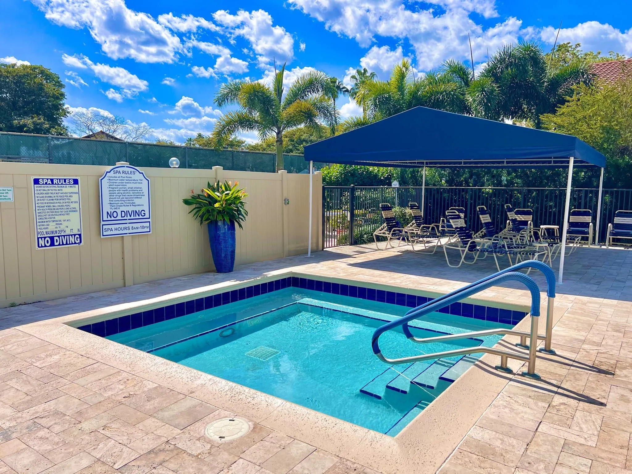10851 Palm Lake Ave, #202