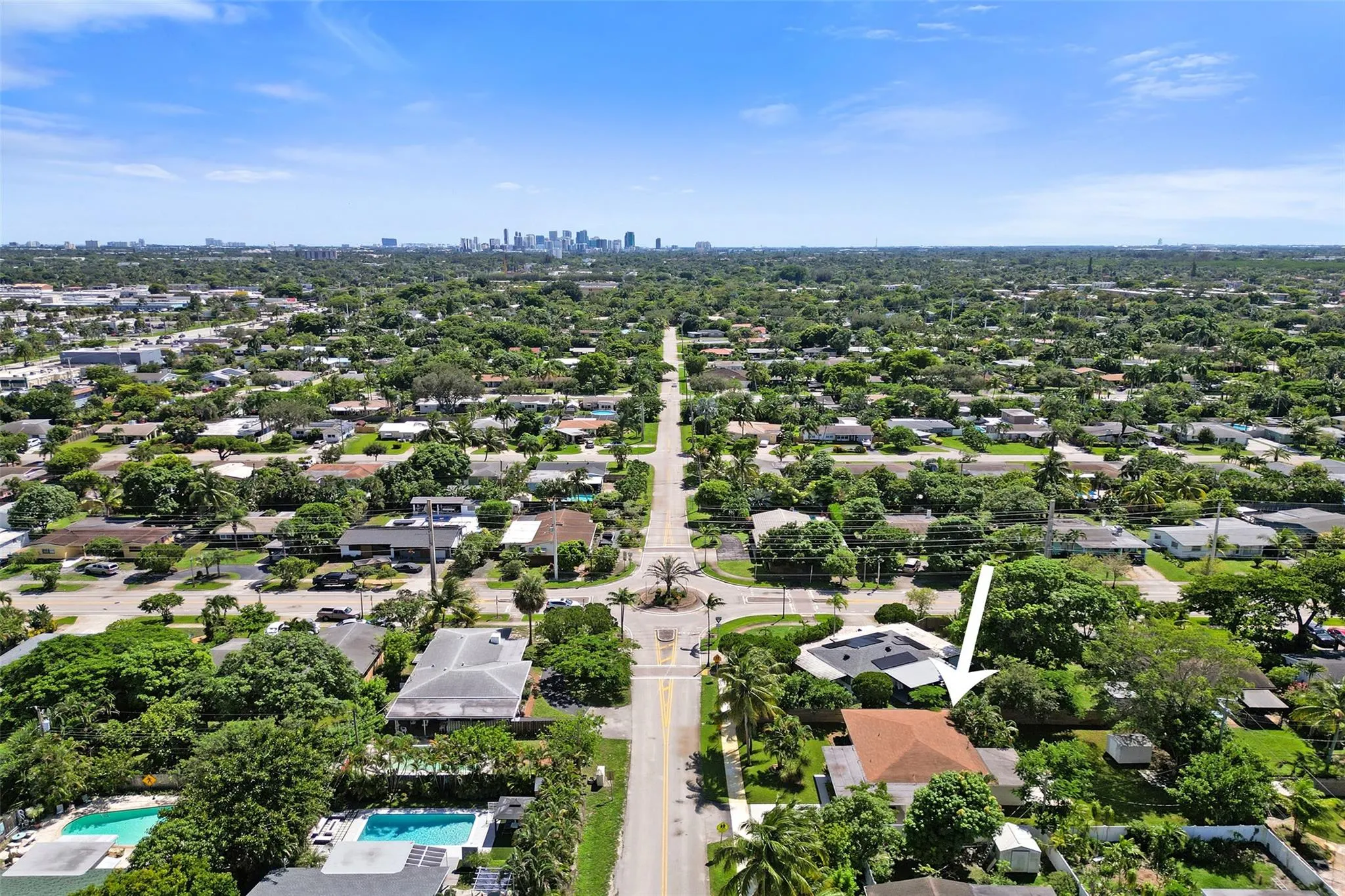 3821 NW 3rd Ave