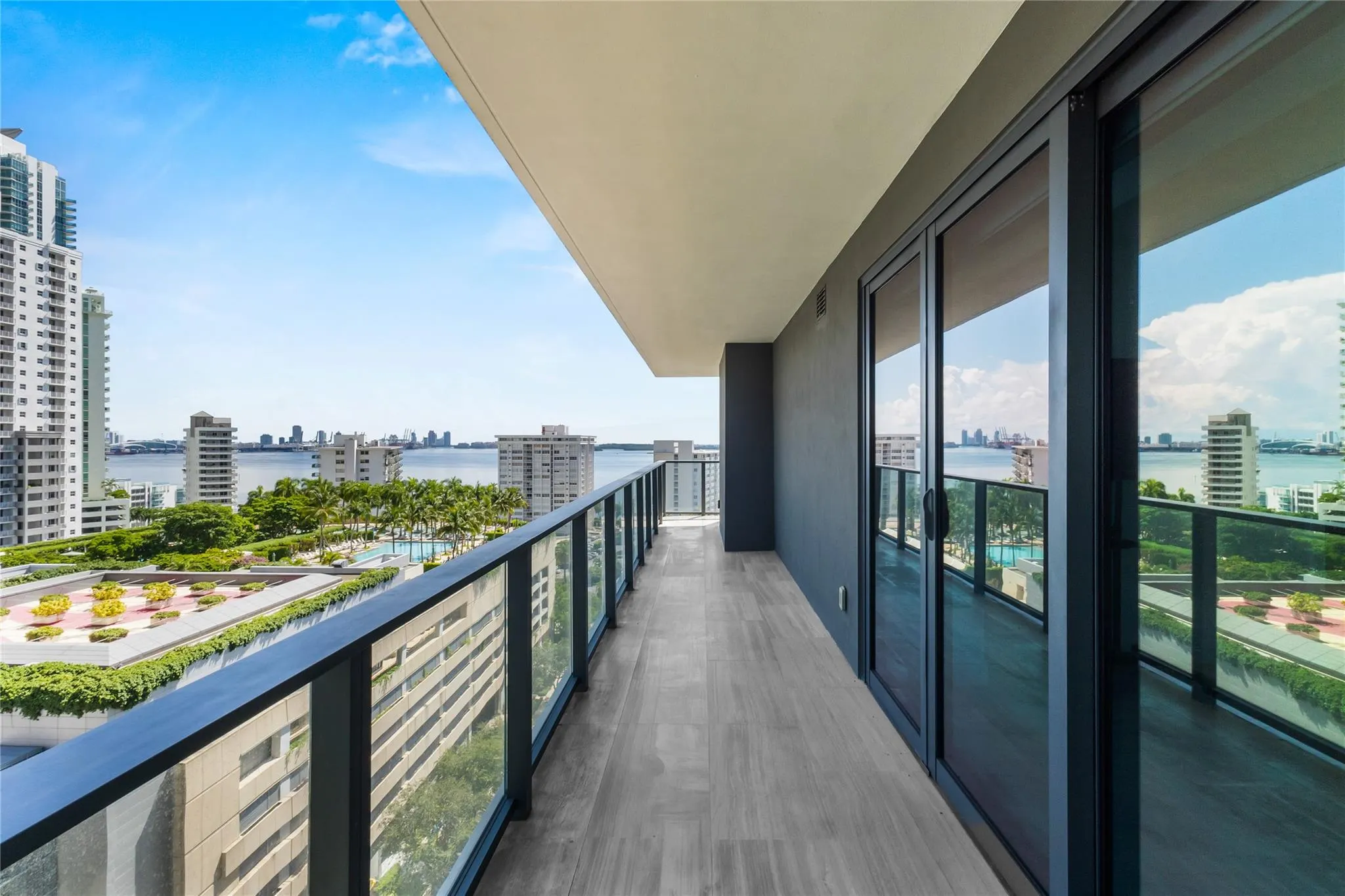 1451 Brickell Ave, #1201