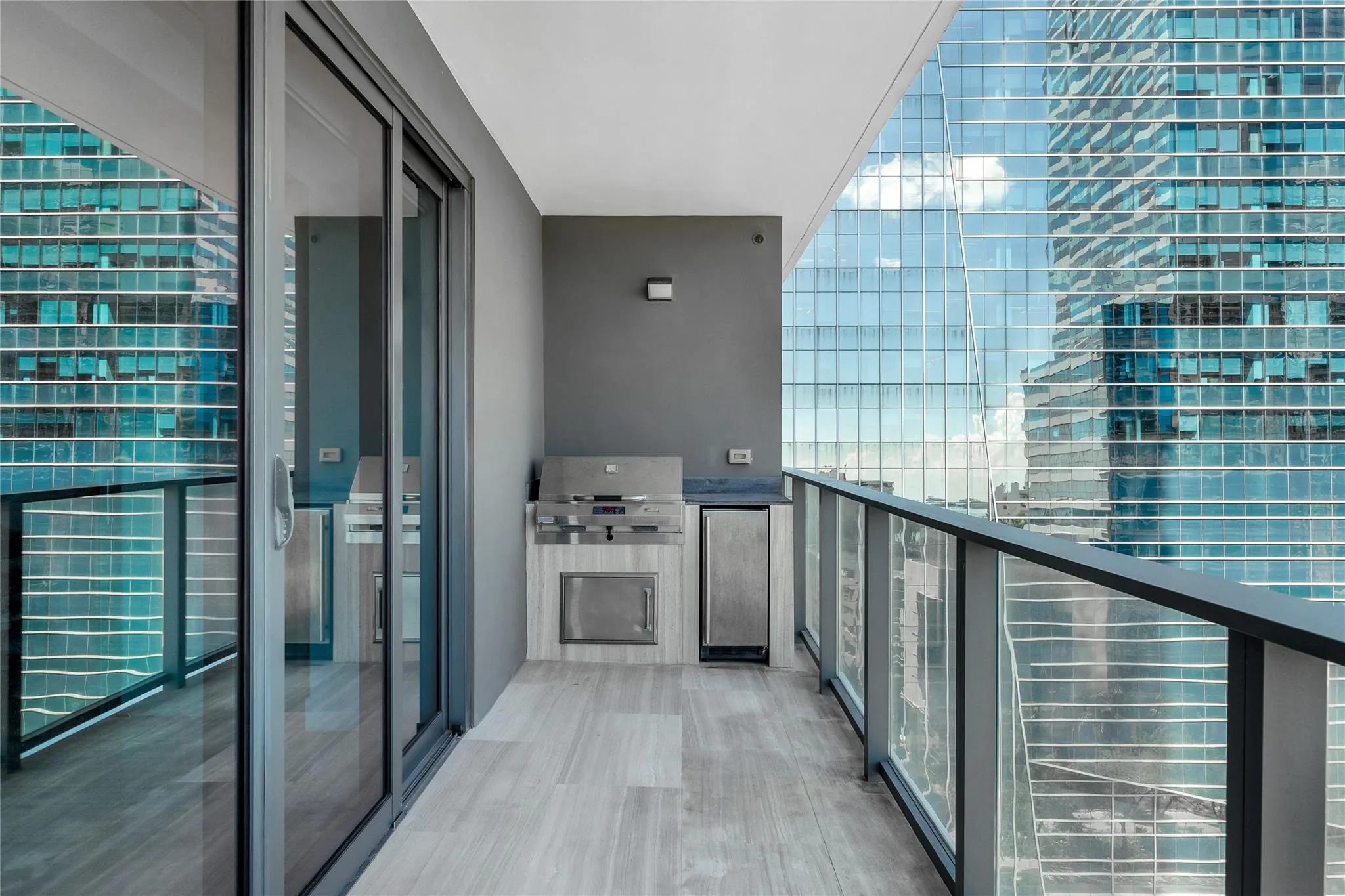 1451 Brickell Ave, #1201
