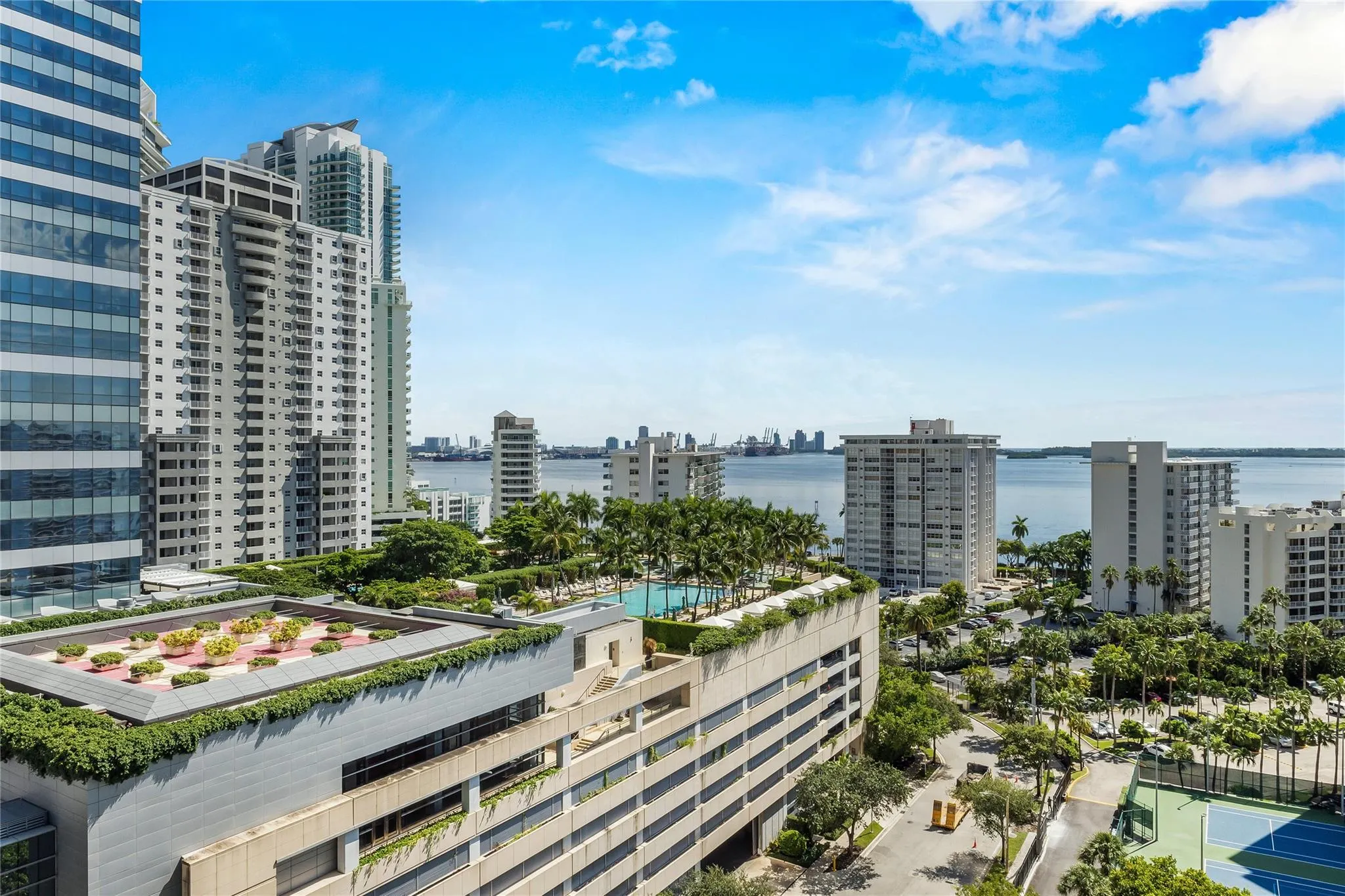 1451 Brickell Ave, #1201
