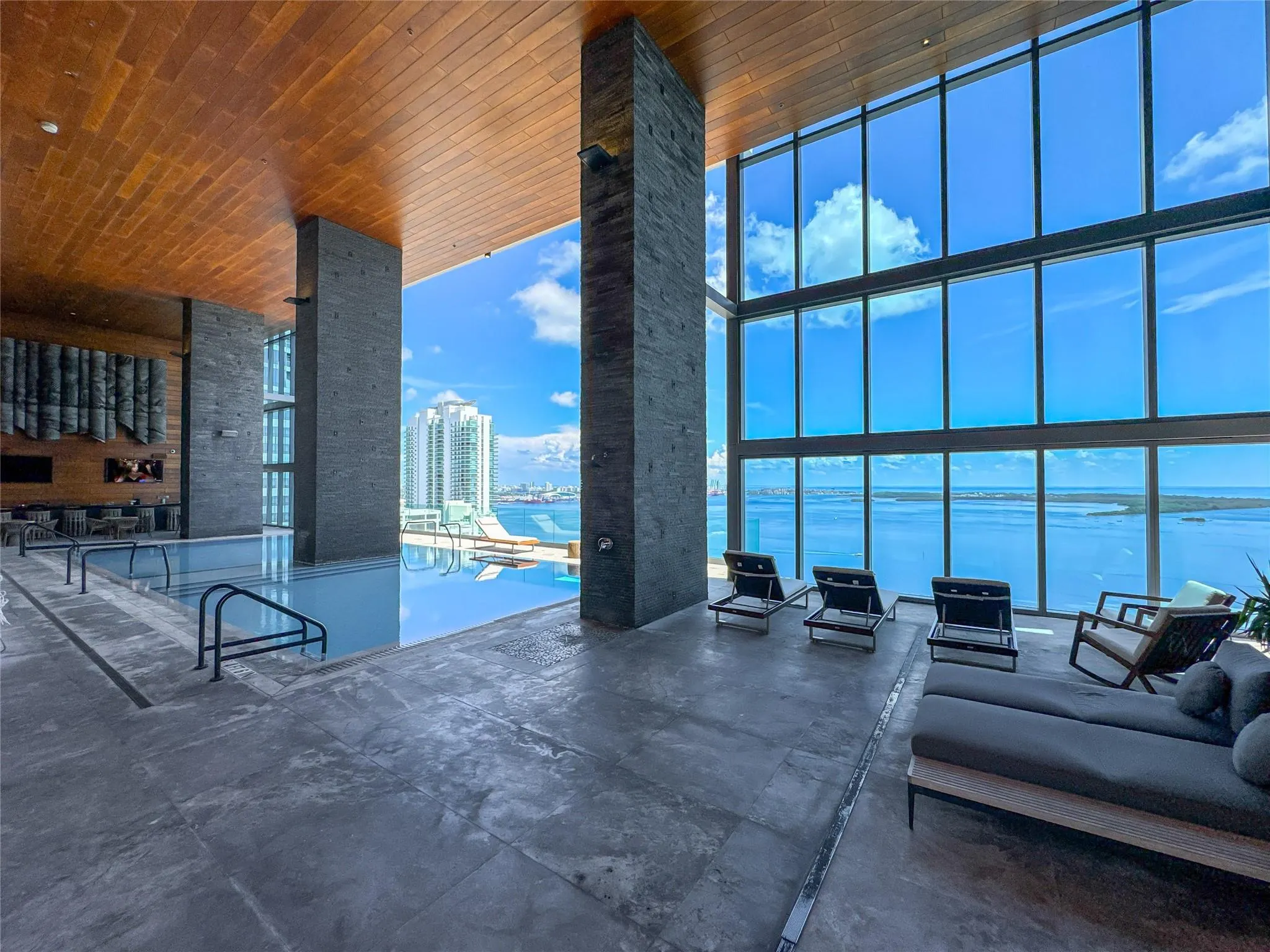 1451 Brickell Ave, #1201