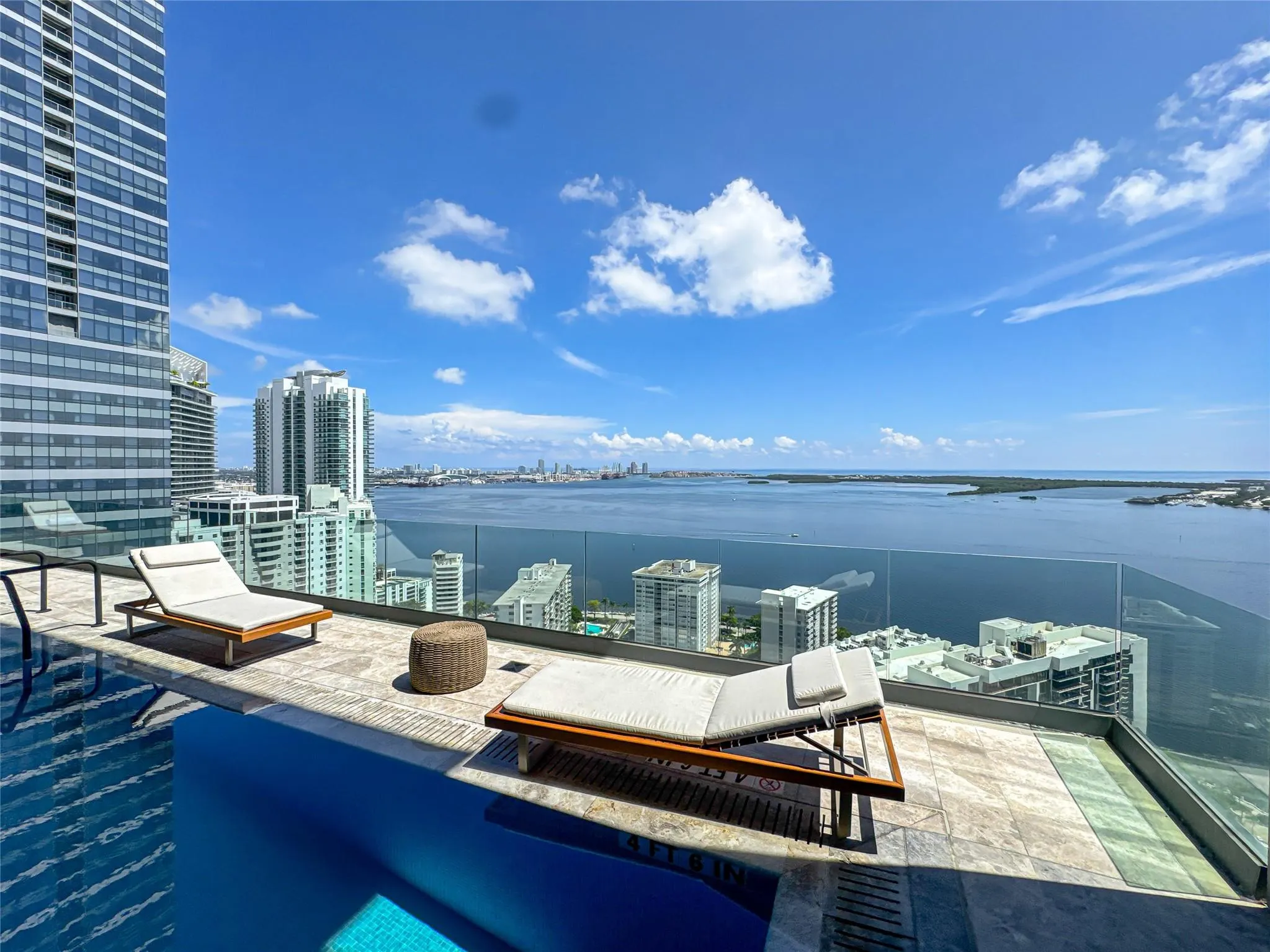 1451 Brickell Ave, #1201