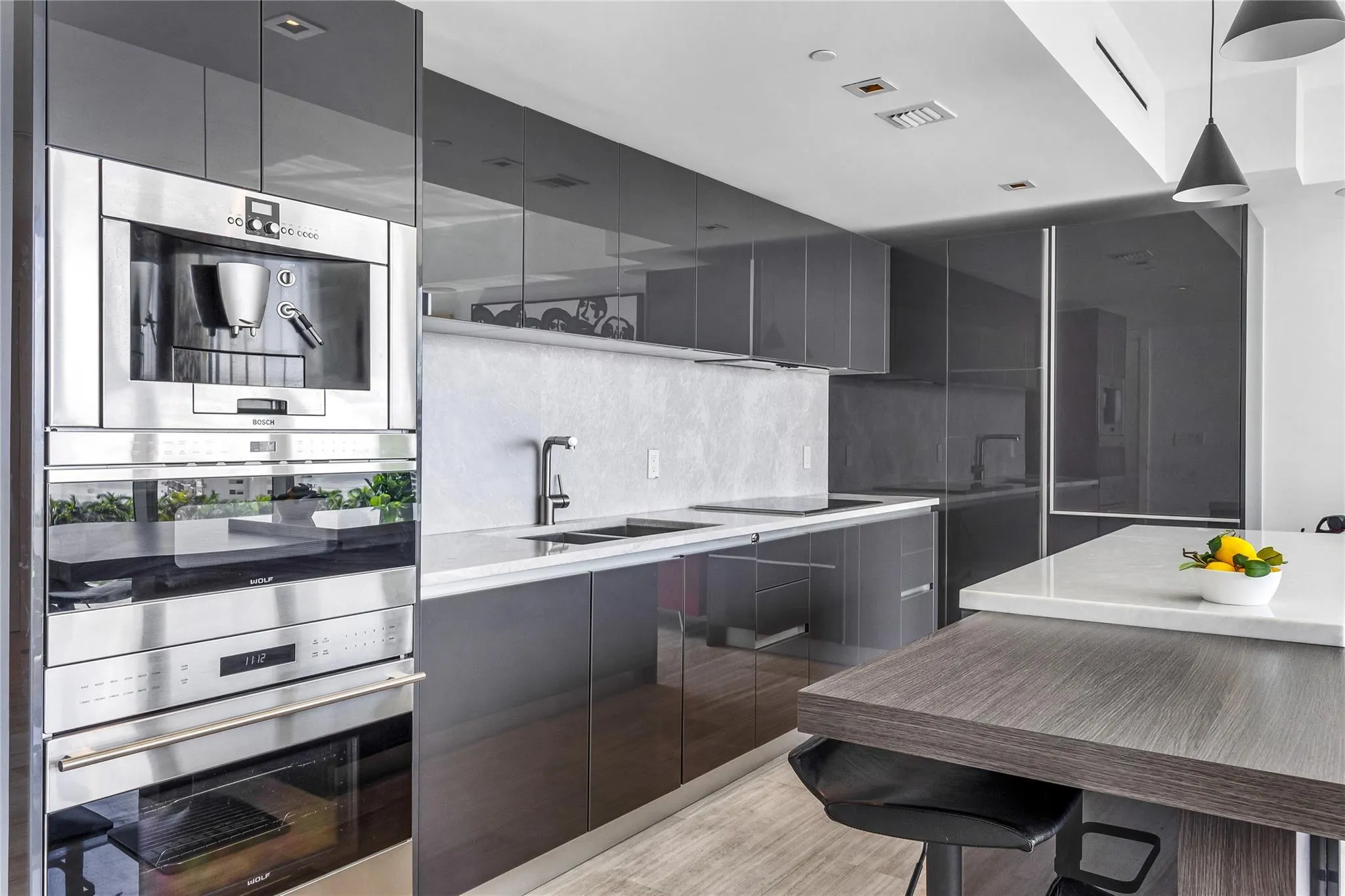 1451 Brickell Ave, #1201