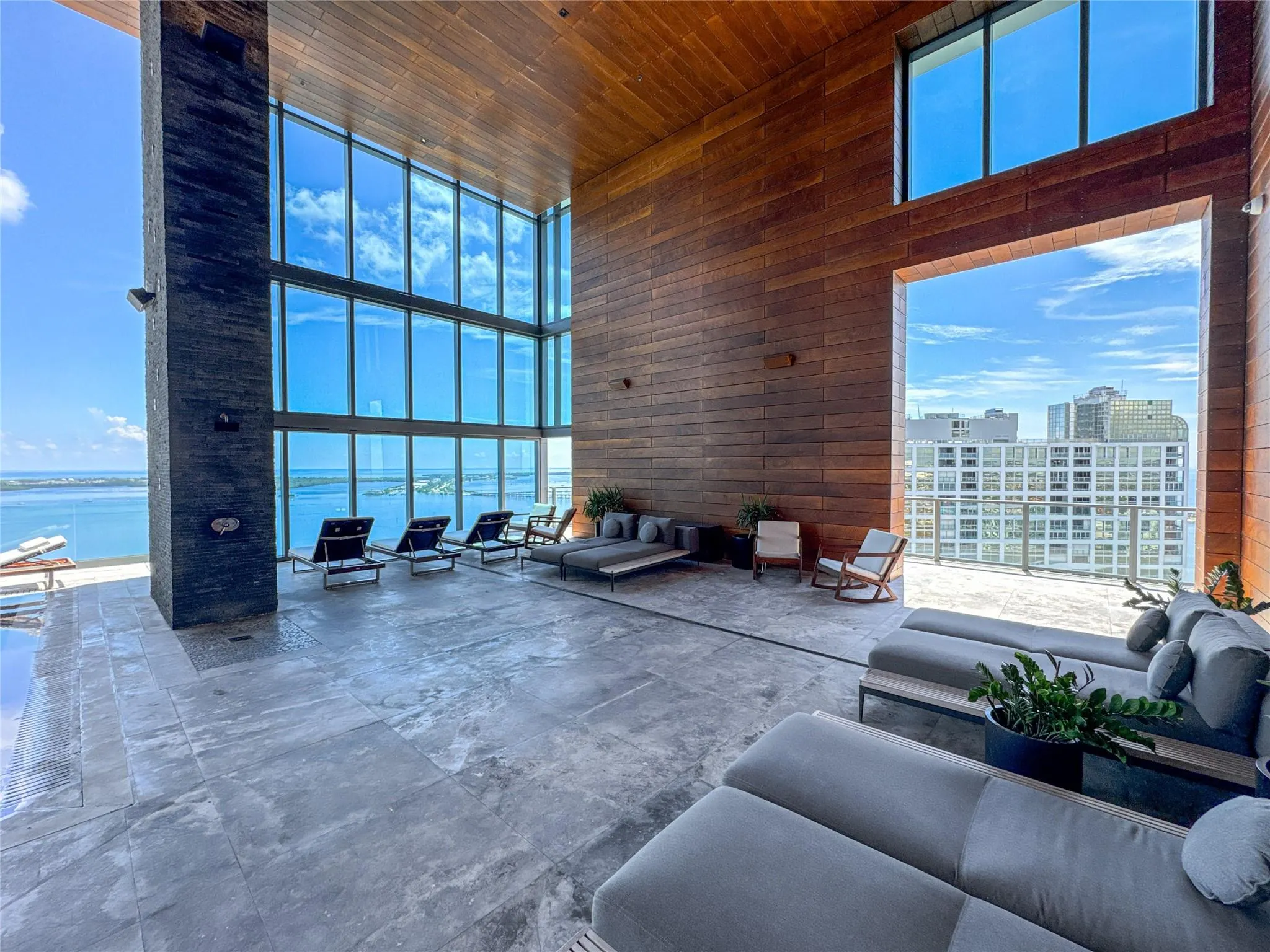 1451 Brickell Ave, #1201