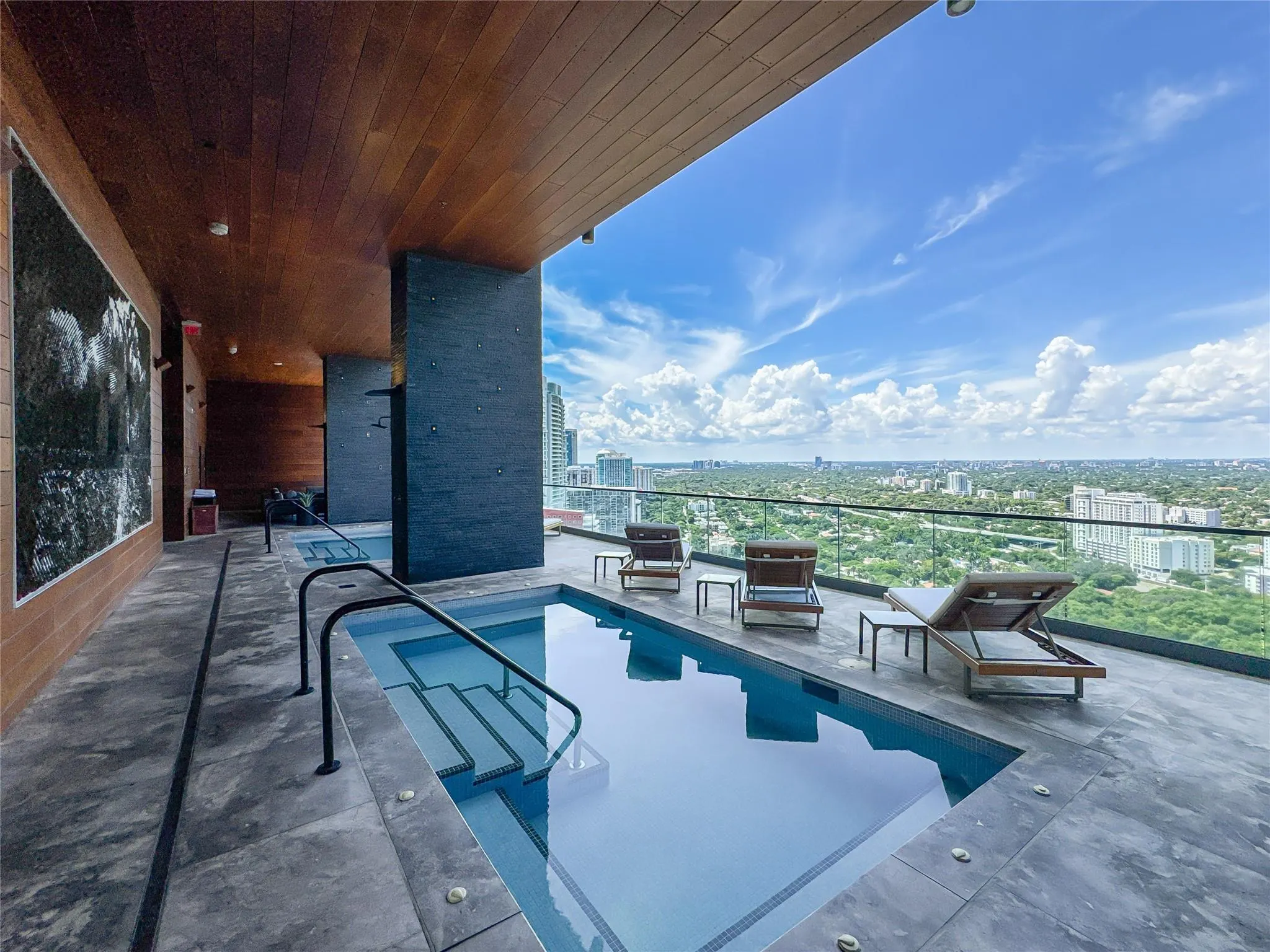 1451 Brickell Ave, #1201