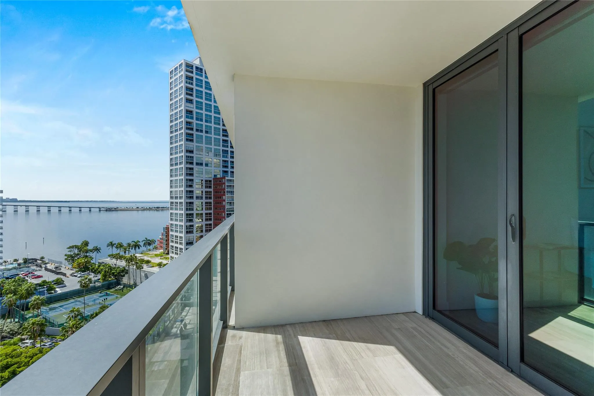 1451 Brickell Ave, #1201