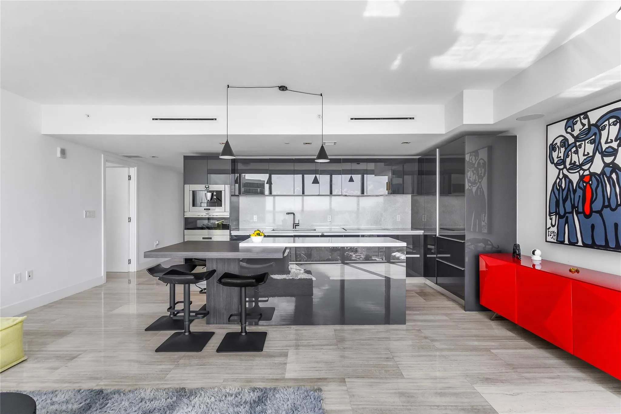 1451 Brickell Ave, #1201