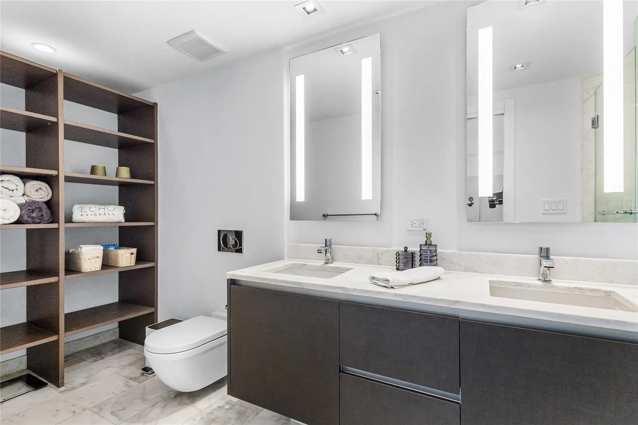 1451 Brickell Ave, #1201