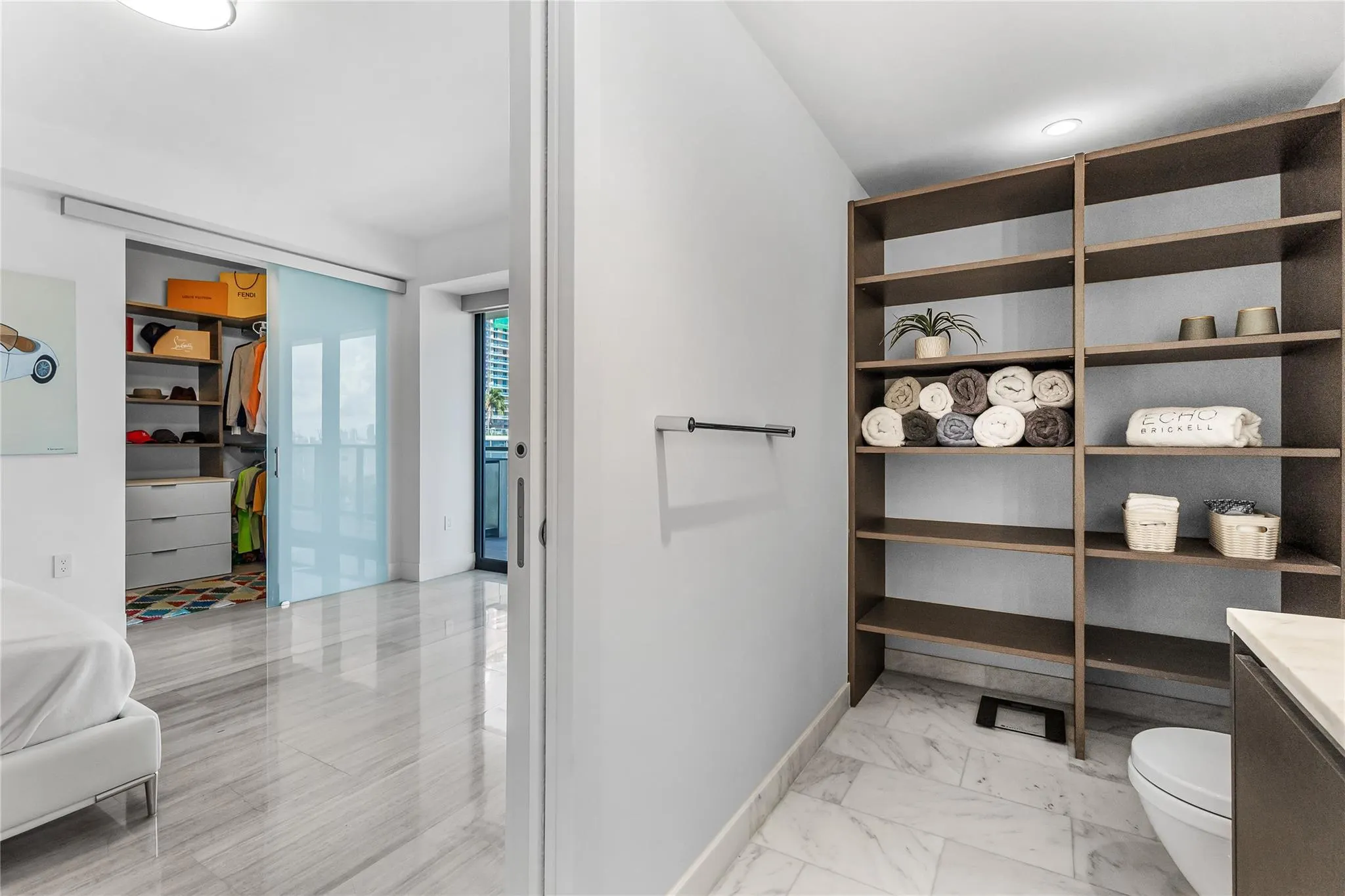 1451 Brickell Ave, #1201