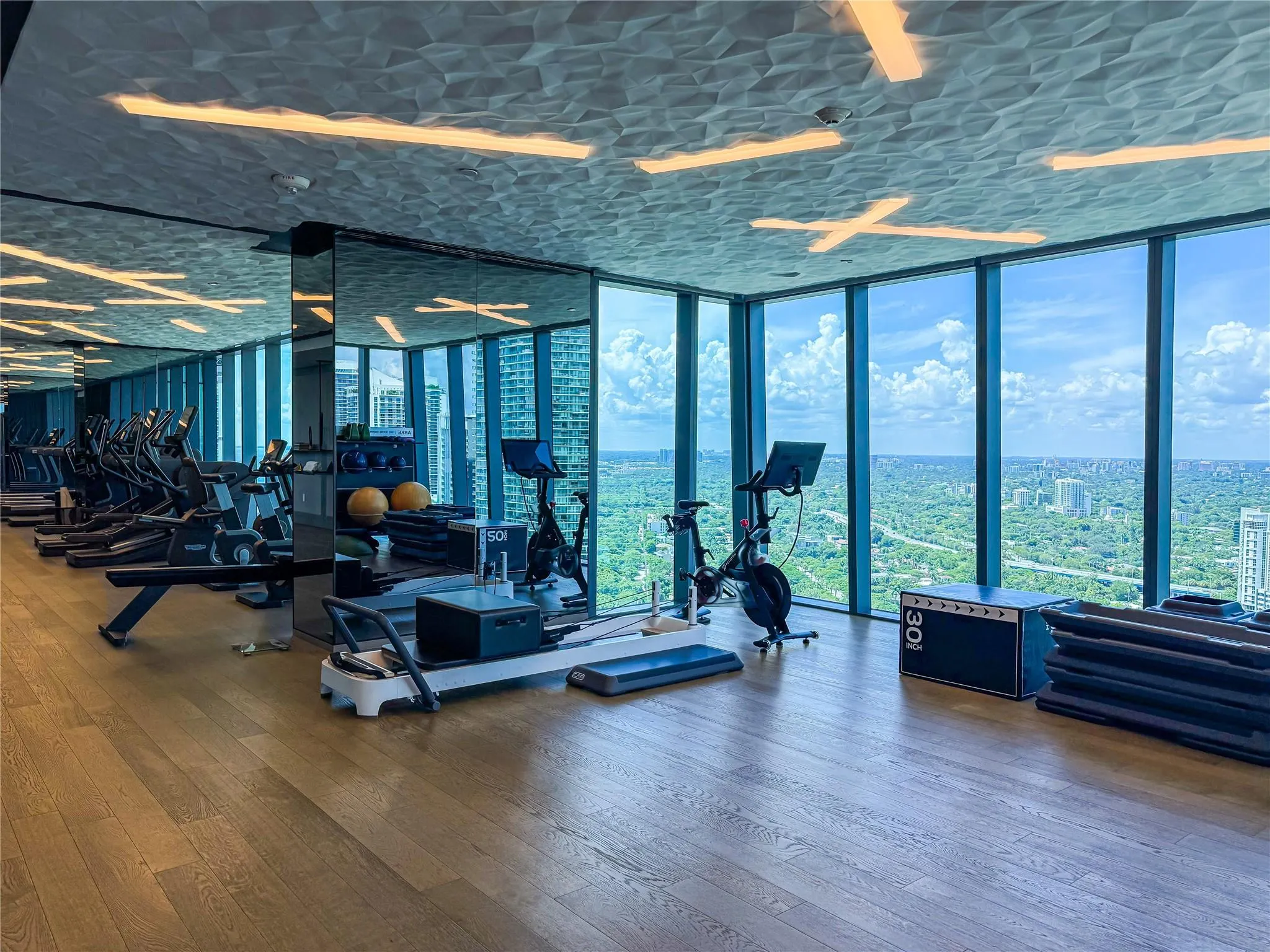 1451 Brickell Ave, #1201