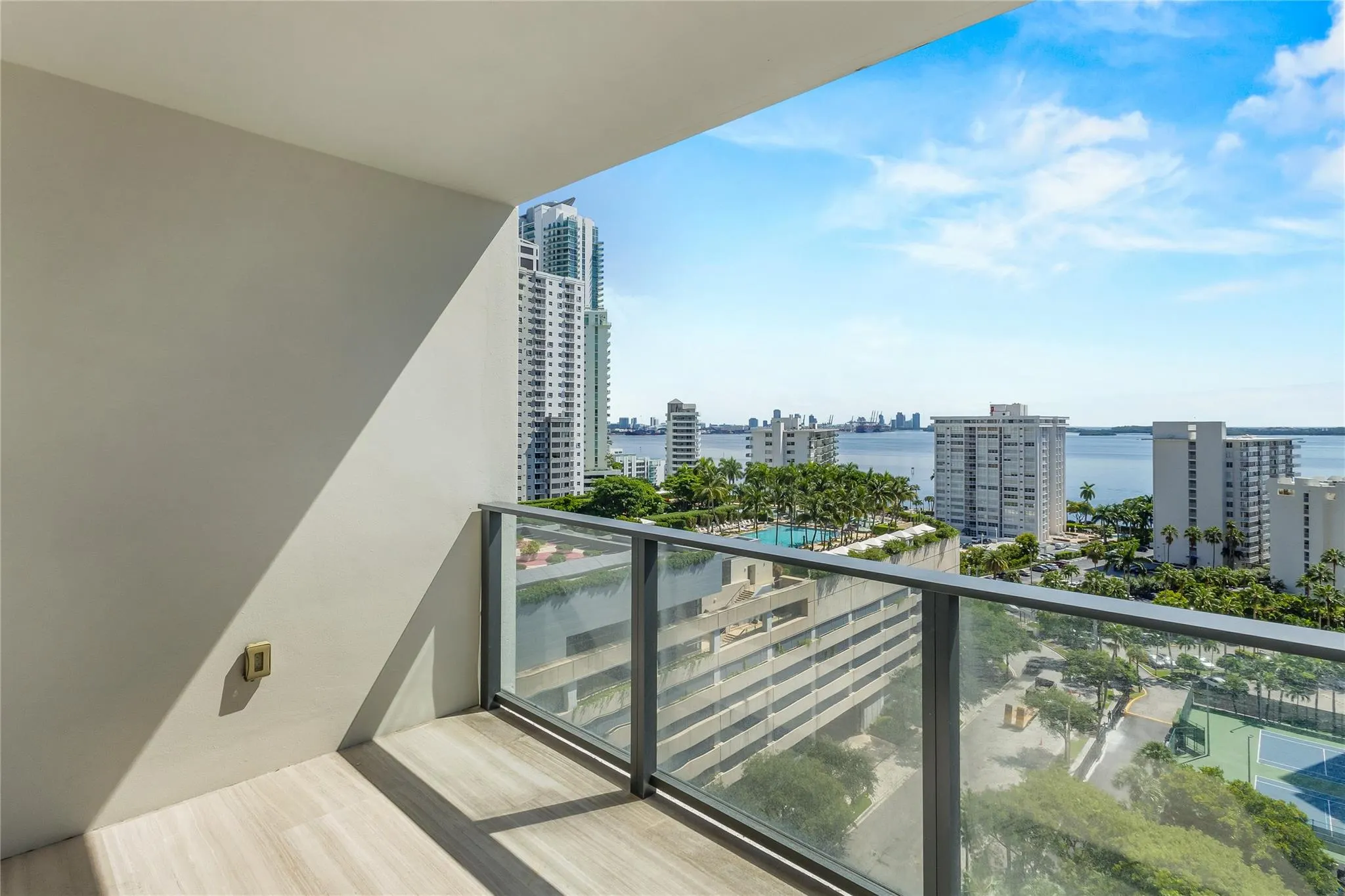 1451 Brickell Ave, #1201