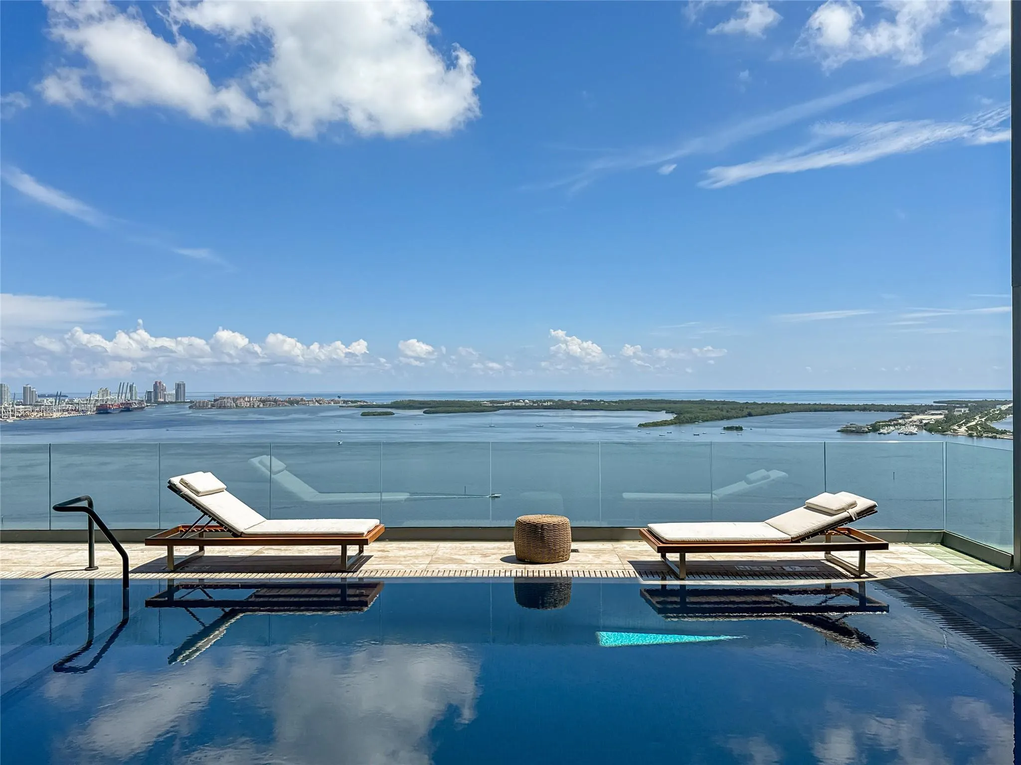 1451 Brickell Ave, #1201