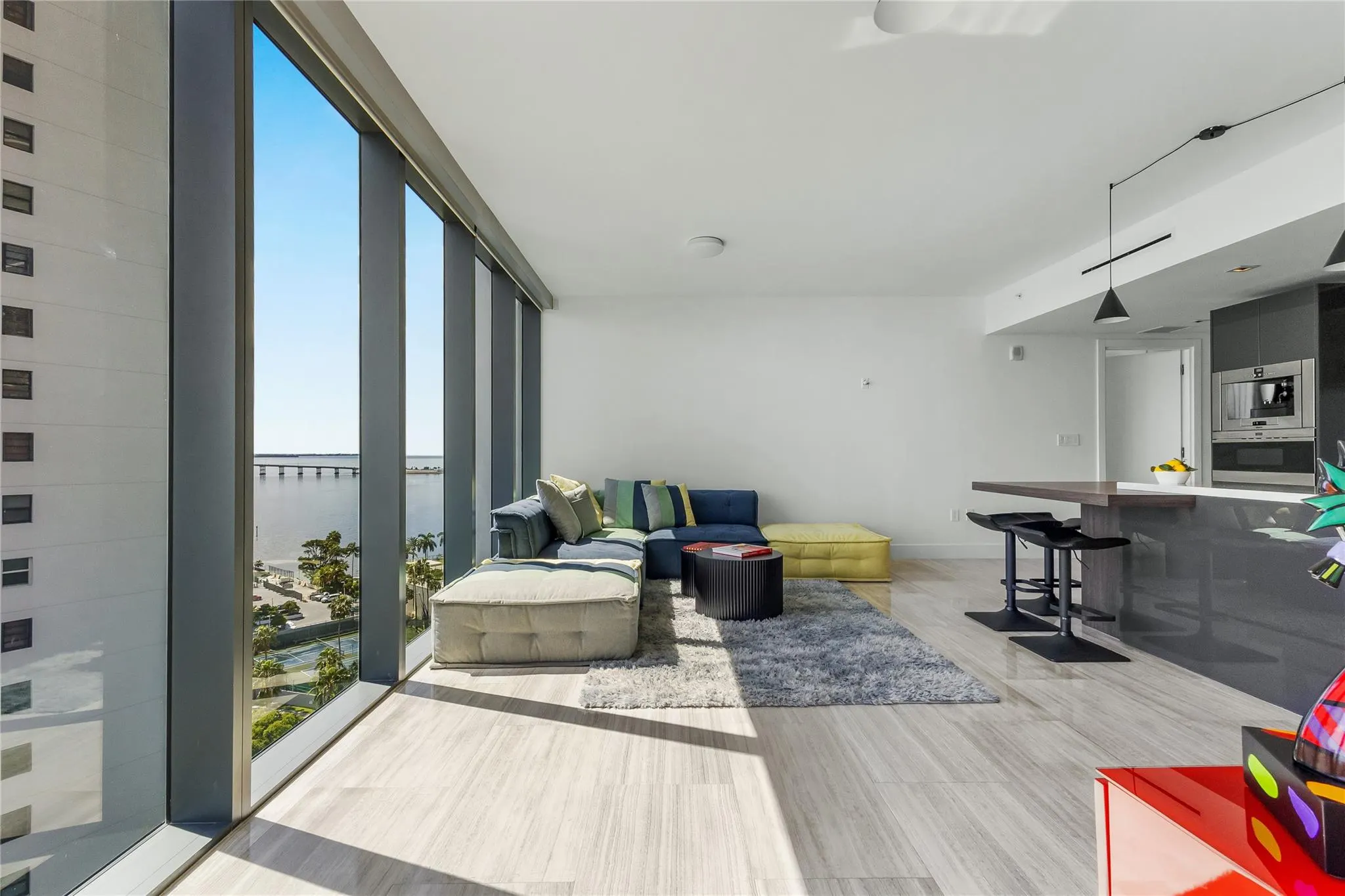 1451 Brickell Ave, #1201