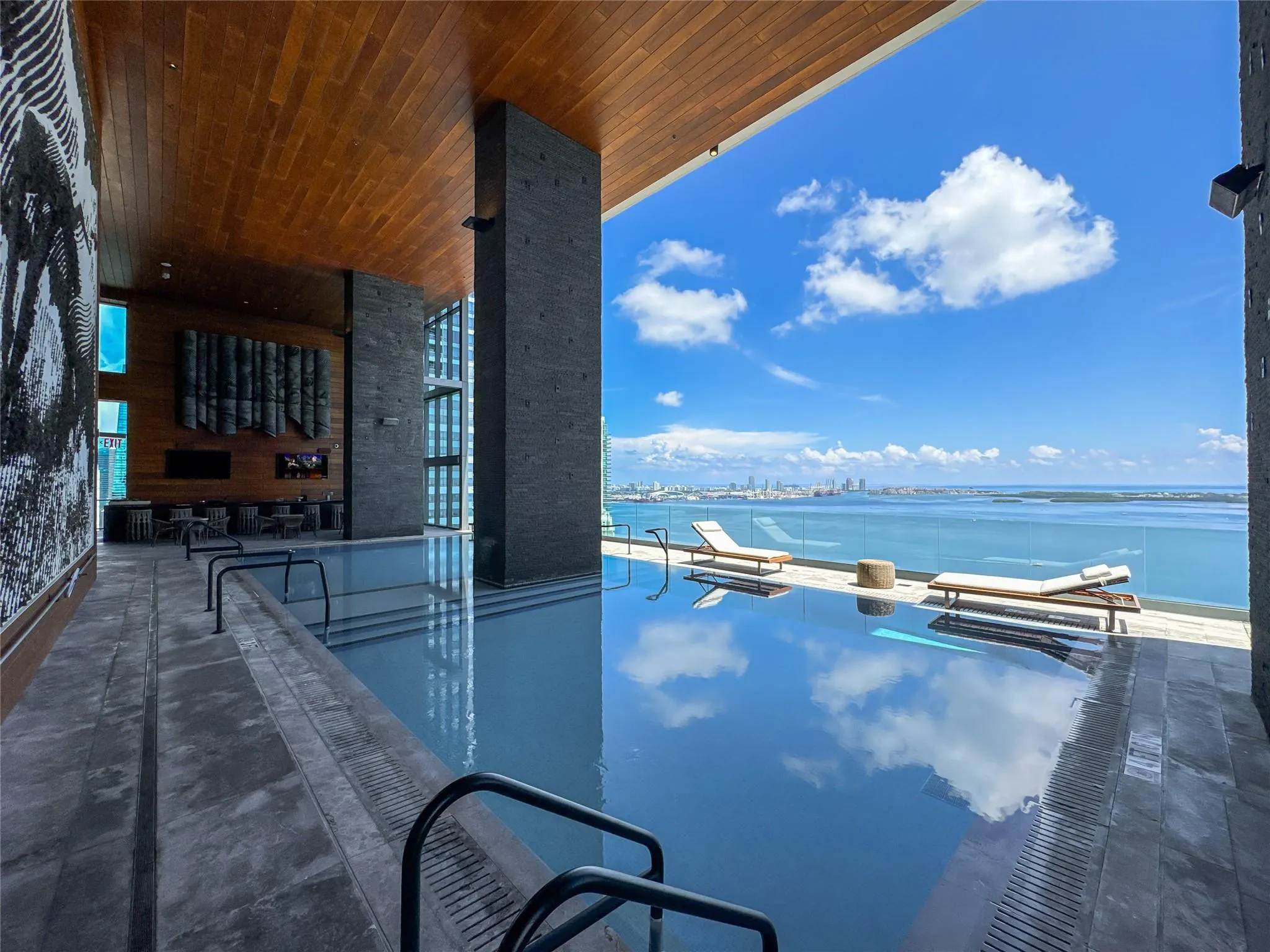 1451 Brickell Ave, #1201
