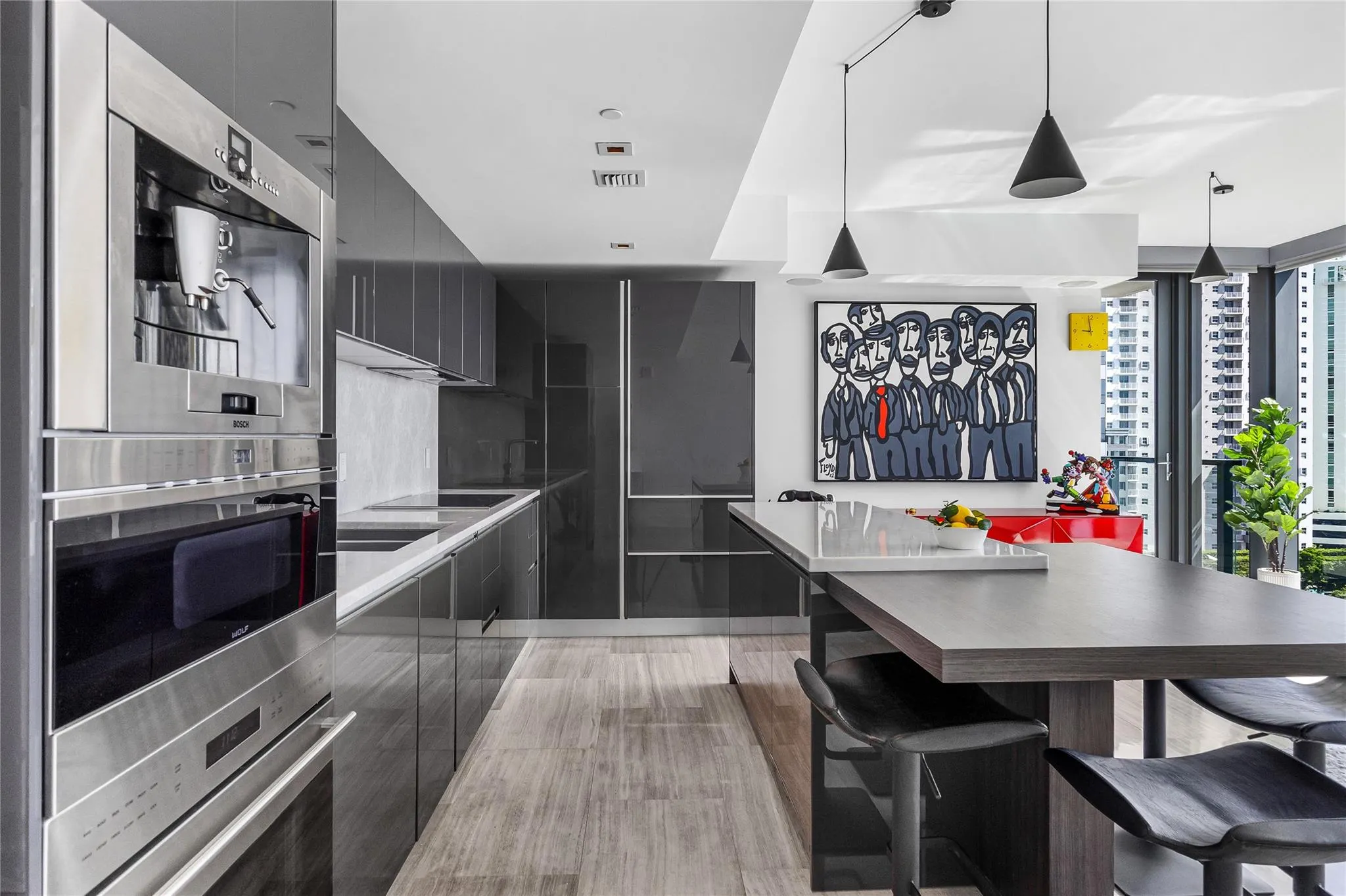 1451 Brickell Ave, #1201