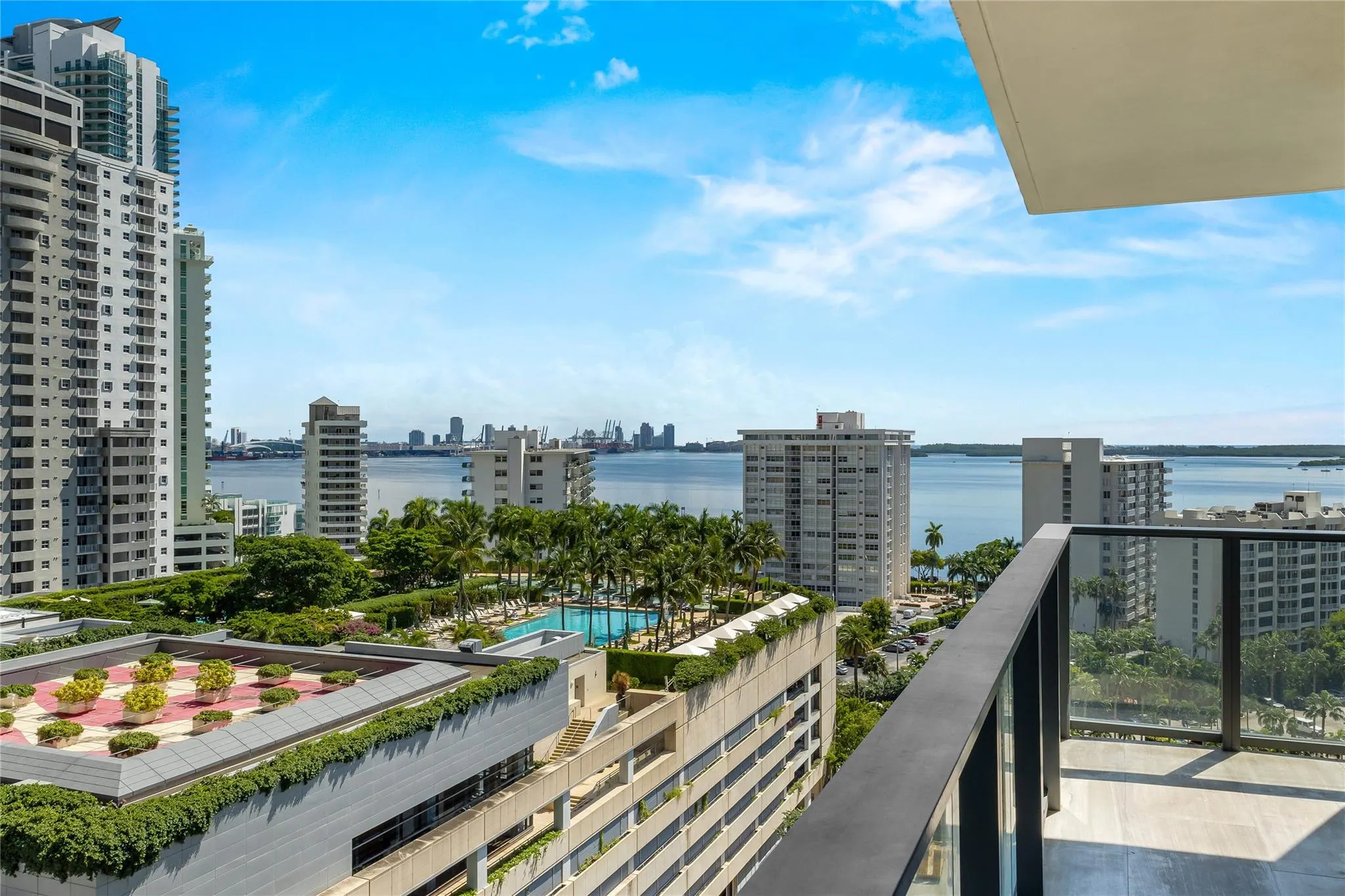 1451 Brickell Ave, #1201