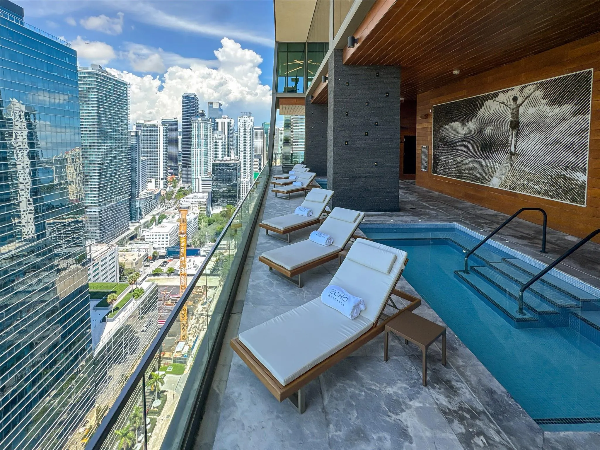 1451 Brickell Ave, #1201