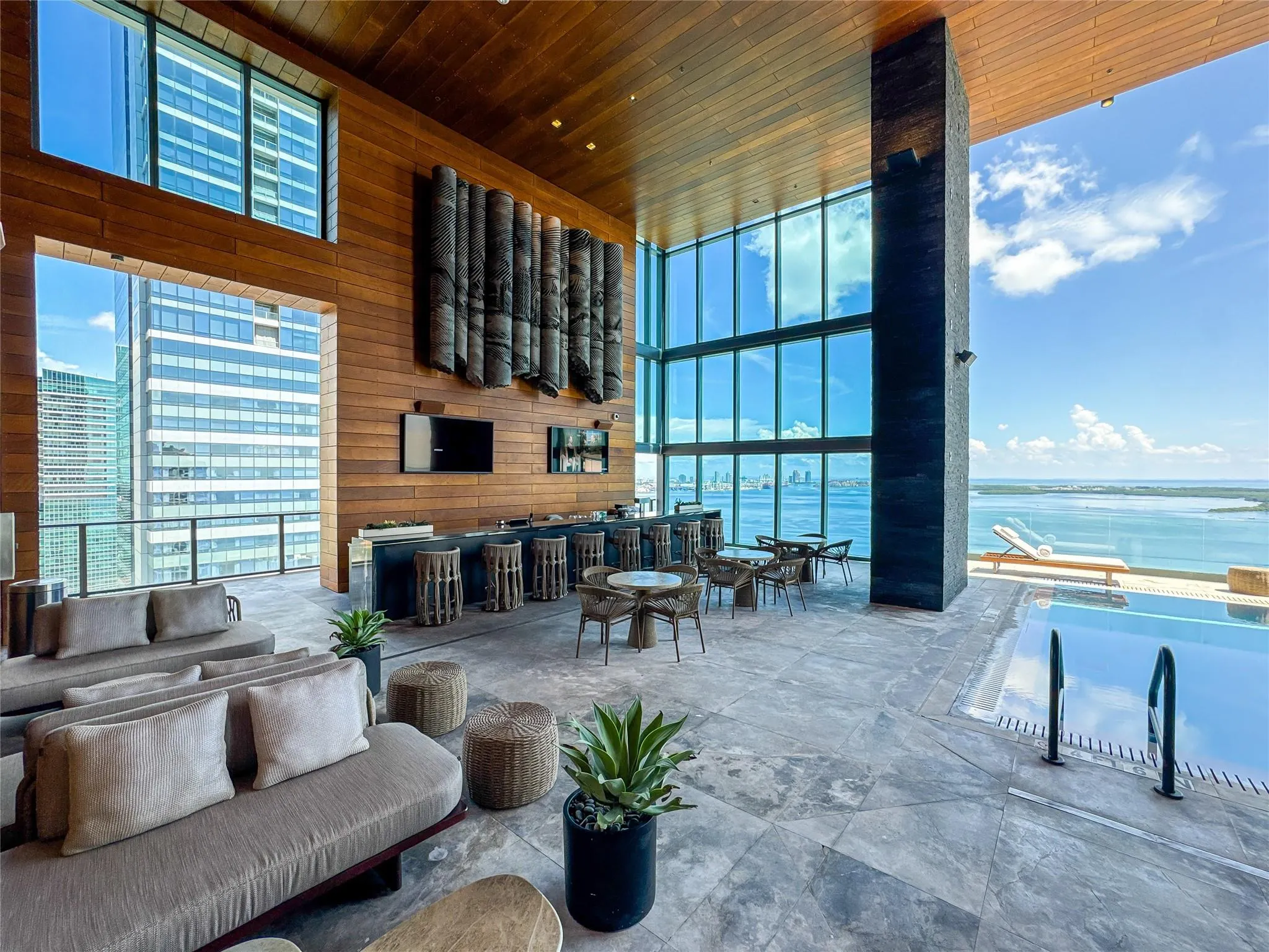 1451 Brickell Ave, #1201
