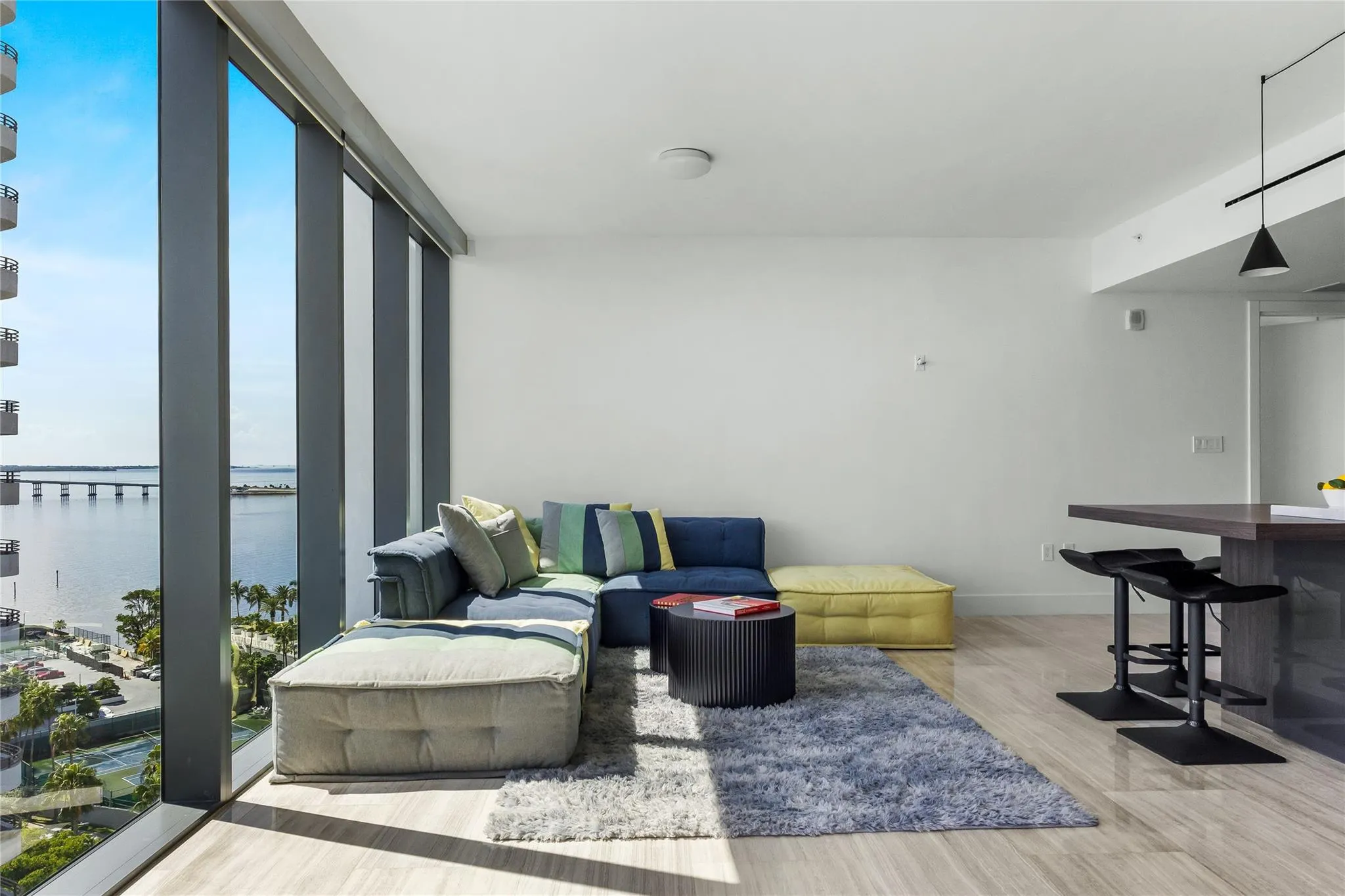 1451 Brickell Ave, #1201