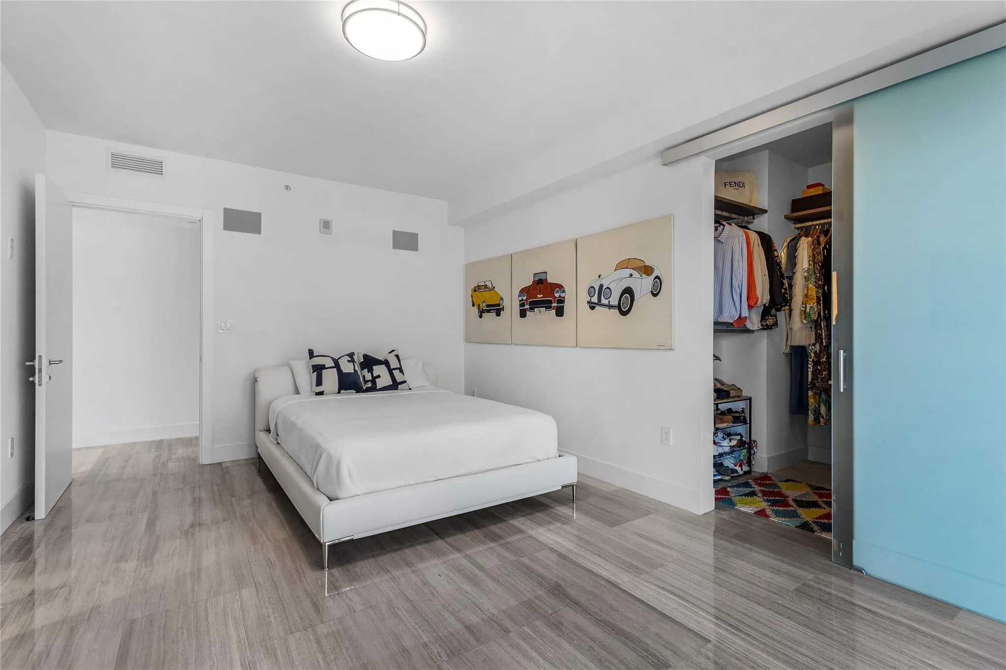 1451 Brickell Ave, #1201