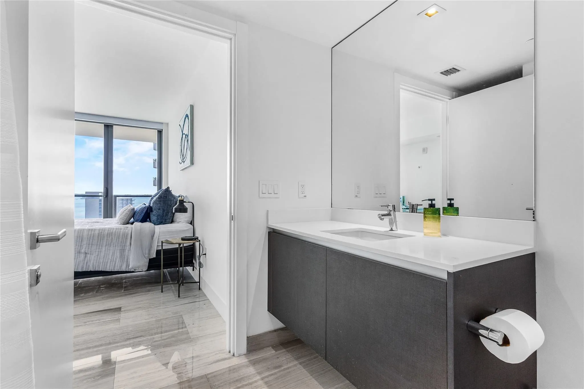 1451 Brickell Ave, #1201