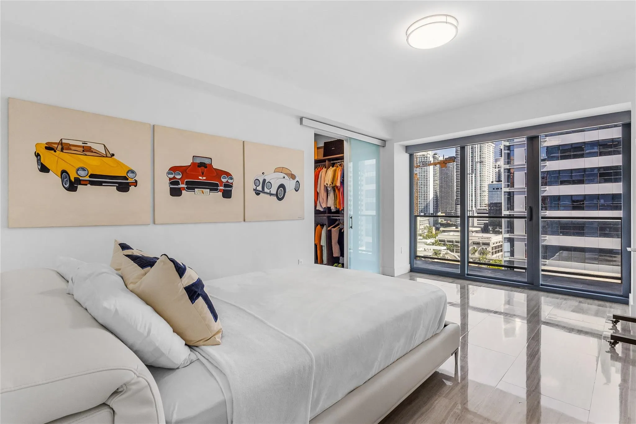 1451 Brickell Ave, #1201