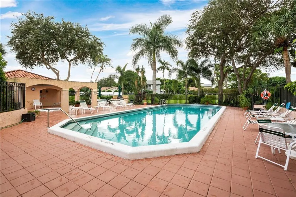 6020 Verde Trail, #107