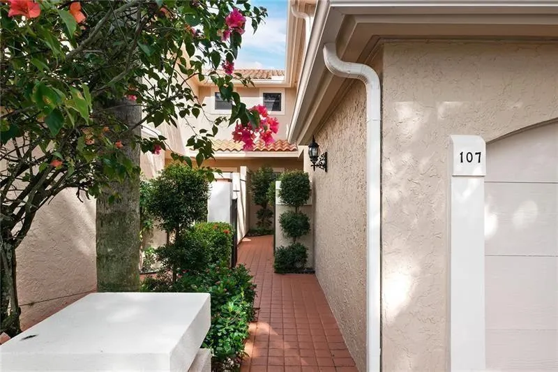 6020 Verde Trail, #107