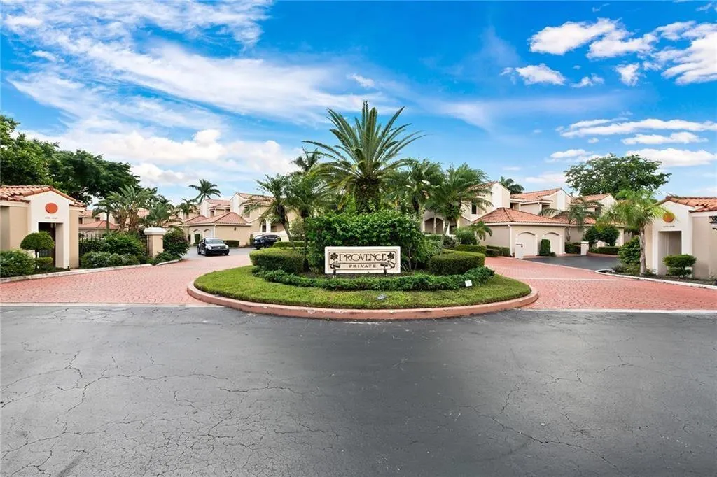 6020 Verde Trail, #107