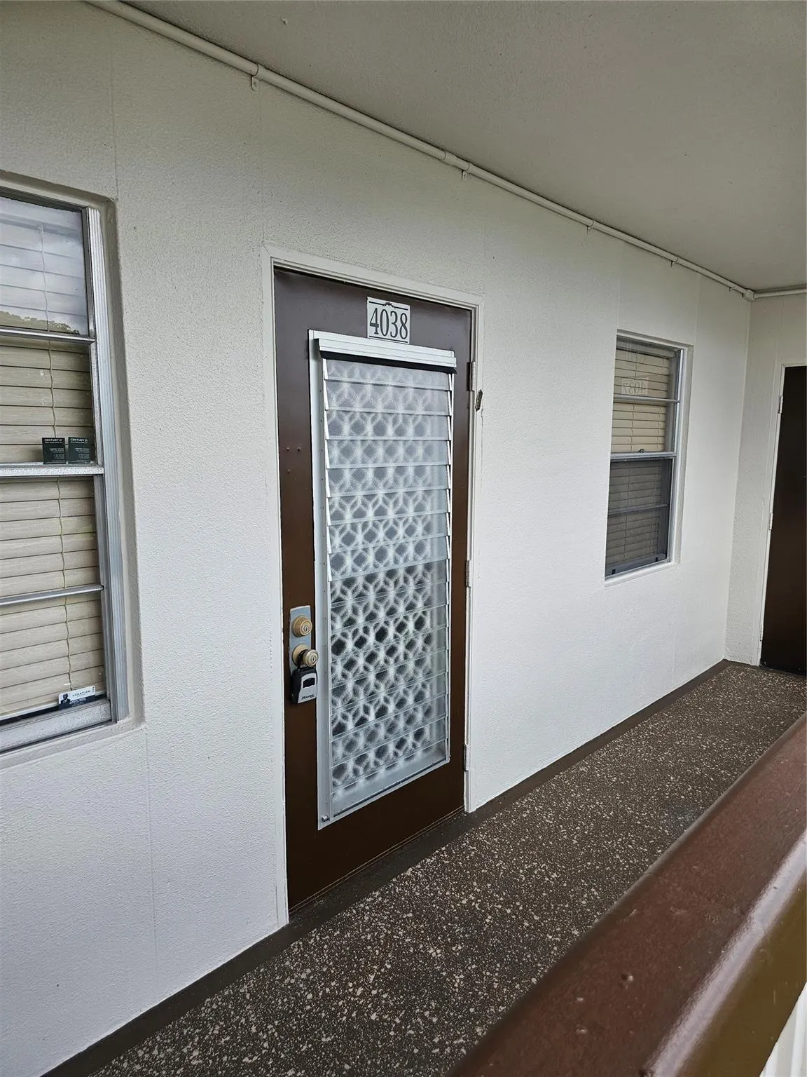 4038 Hythe C, #4038