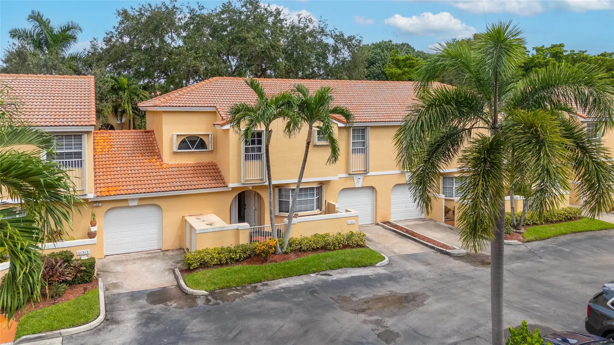 11311 Lakeview Drive, #7n