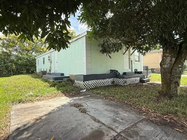 821 Rickey Jackson Blvd