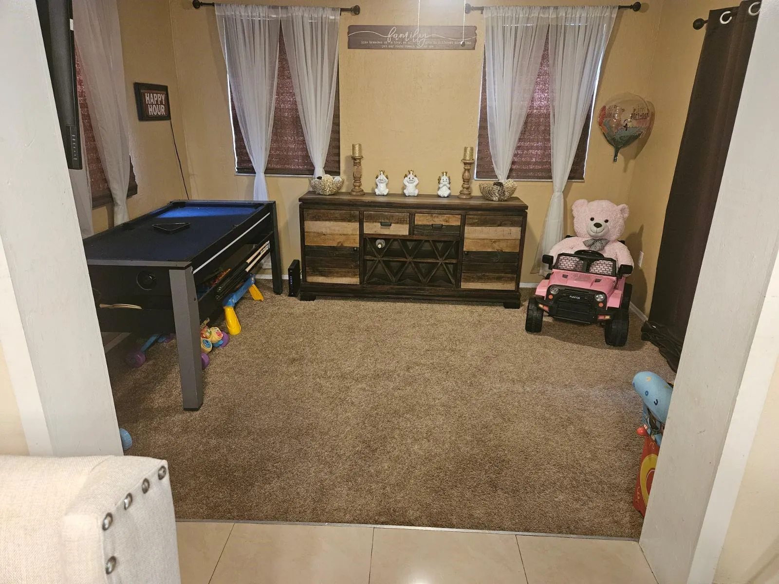 30 NW 189th St